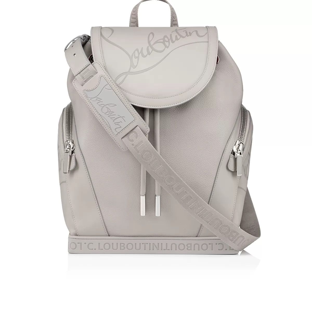 Christian Louboutin o1s1wg110225 Size: OS/Explorafunk in Goose Size ONE SIZE - 1 Thumbnail