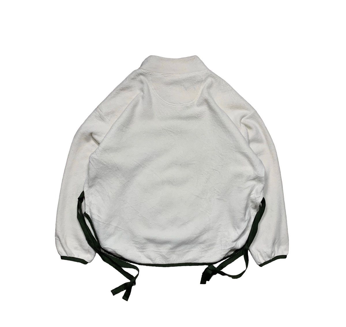 Uniqlo × White Mountaineering Uniqlo White Mountaineering Fleece Small Size Size US S / EU 44-46 / 1 - 2 Thumbnail
