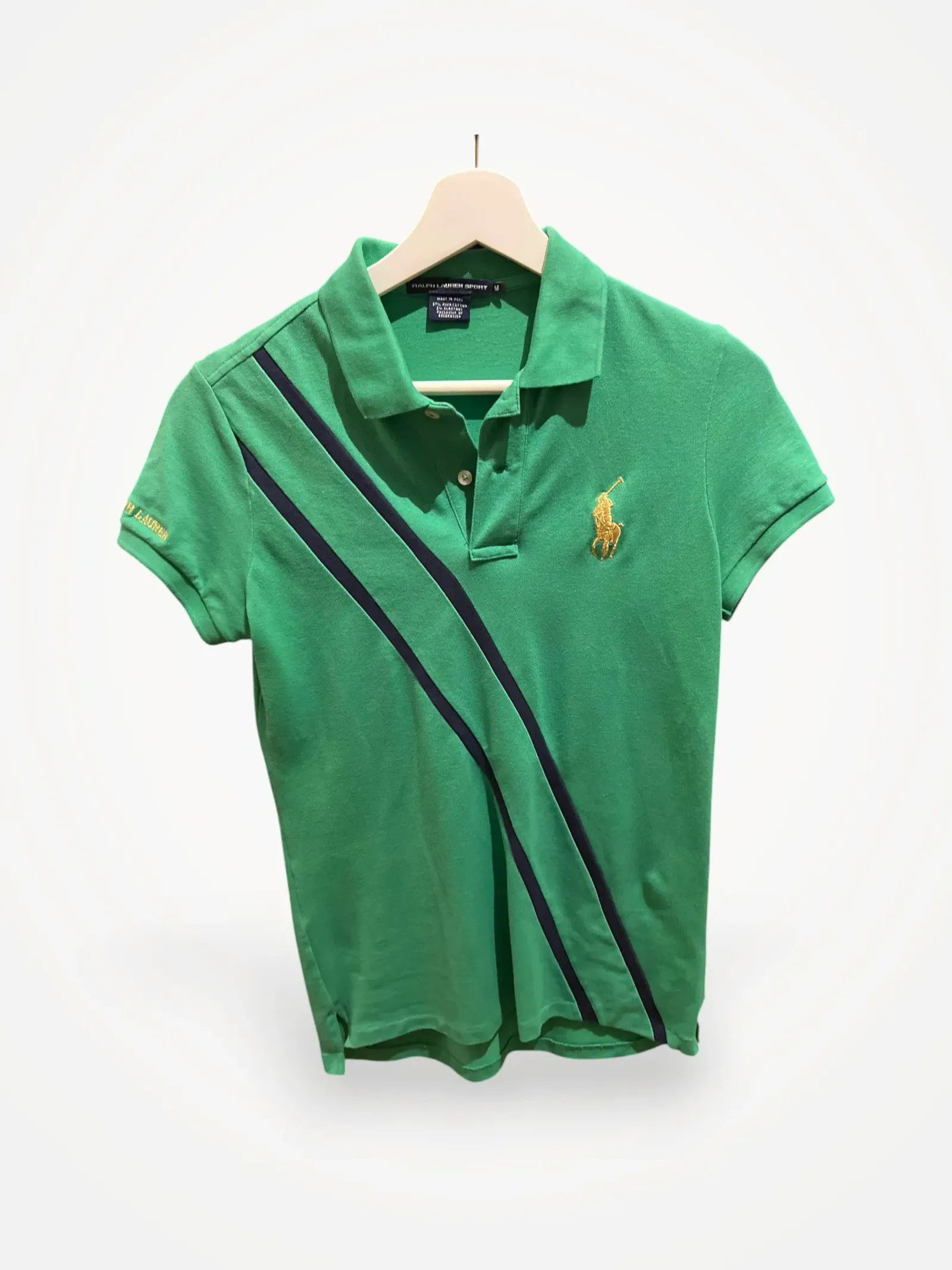 Ralph Lauren Ralph Lauren T-shirt Size M / US 6-8 / IT 42-44 - 1 Thumbnail
