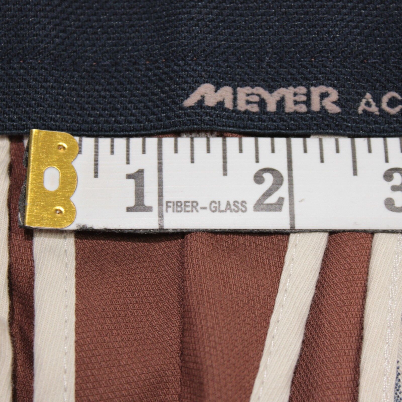 Other Meyer New with tags Chino Size 34 US In Brown Size US 34 / EU 50 - 4 Thumbnail