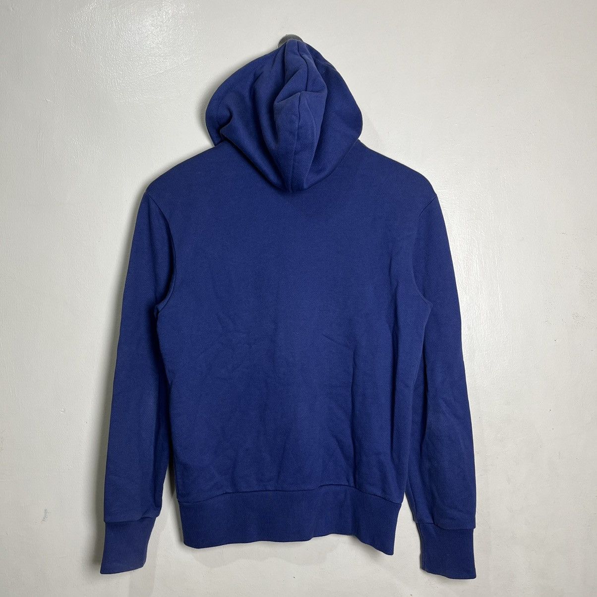 Maison Kitsune Maison Kitsune Fox Head Patch Logo Full Zip Jacket Size XS / US 0-2 / IT 36-38 - 16 Thumbnail