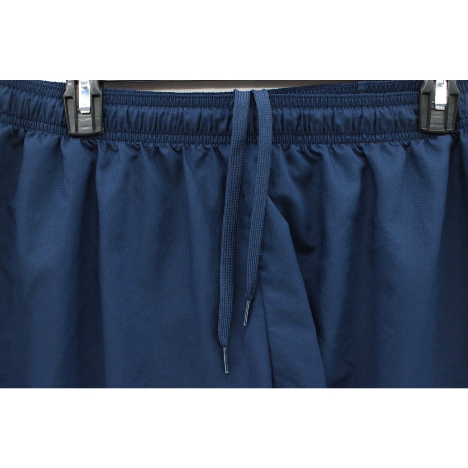 Adidas Adidas CONDIVO 20 Shorts Womens XL Blue 3 Striped Run Soccer Light Weight Size 40" / US 18 - 7 Thumbnail
