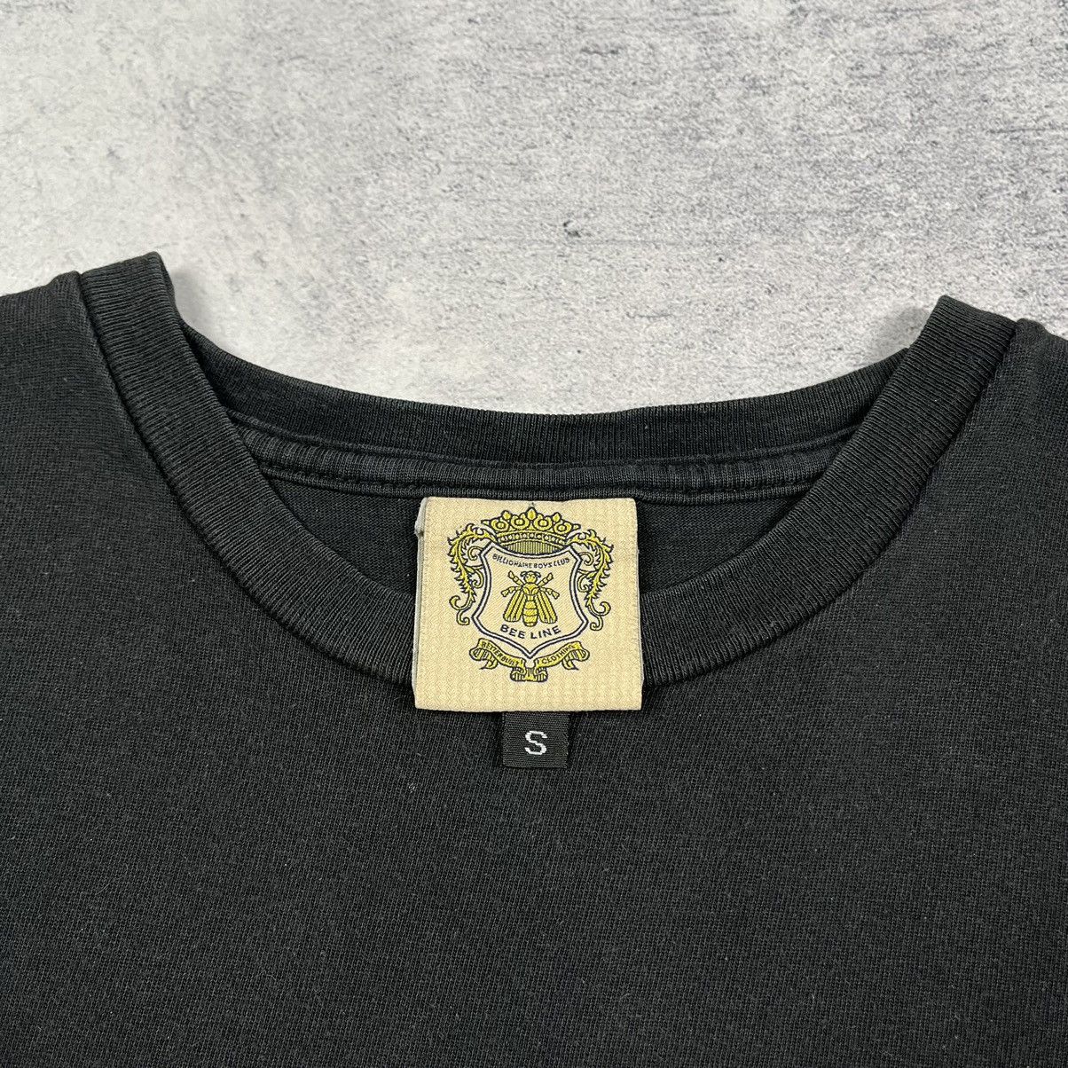 Bee Line by Billionaire Boys Club Billionaire Boys Club by Bee Line big logo T shirt Size US S / EU 44-46 / 1 - 8 Thumbnail