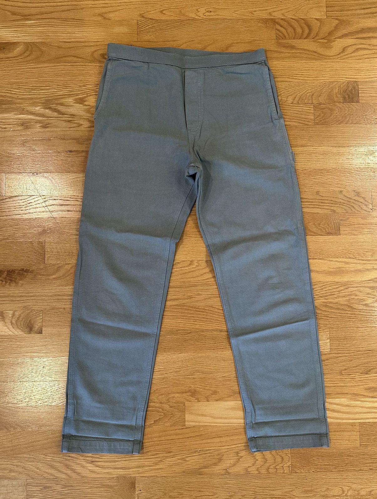 Brain Dead Soft Wear Carpenter Pant
