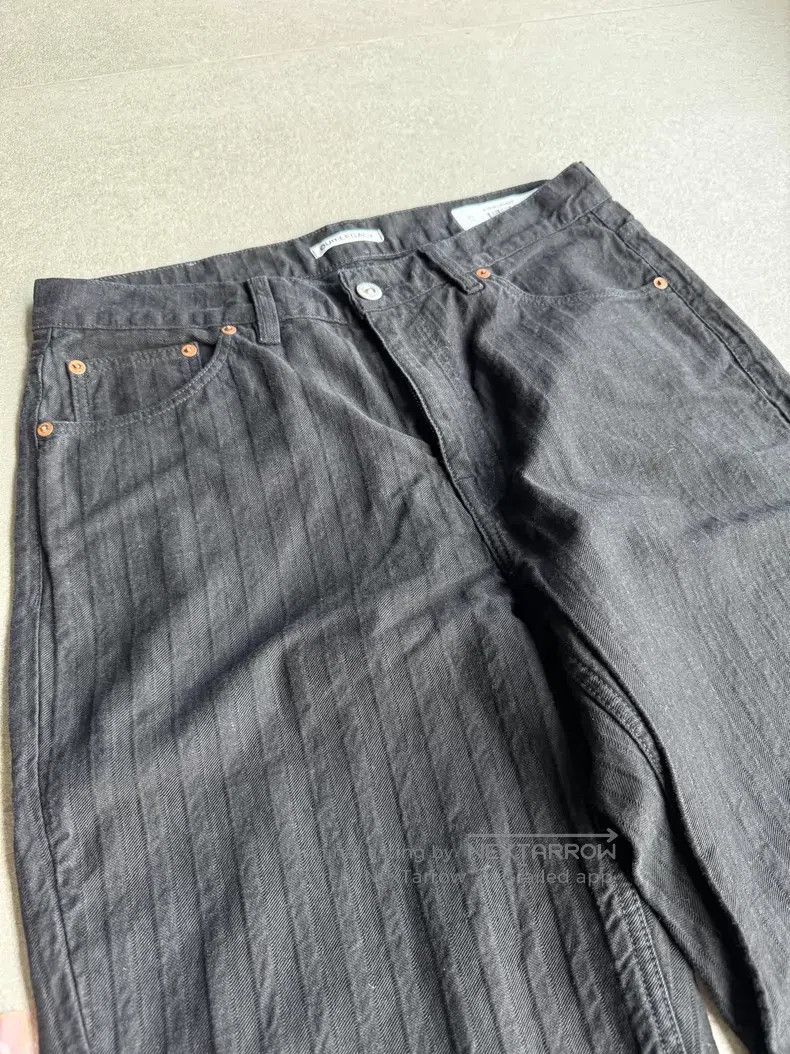 Our Legacy Our Legacy Trousers Size US 33 - 2 Thumbnail