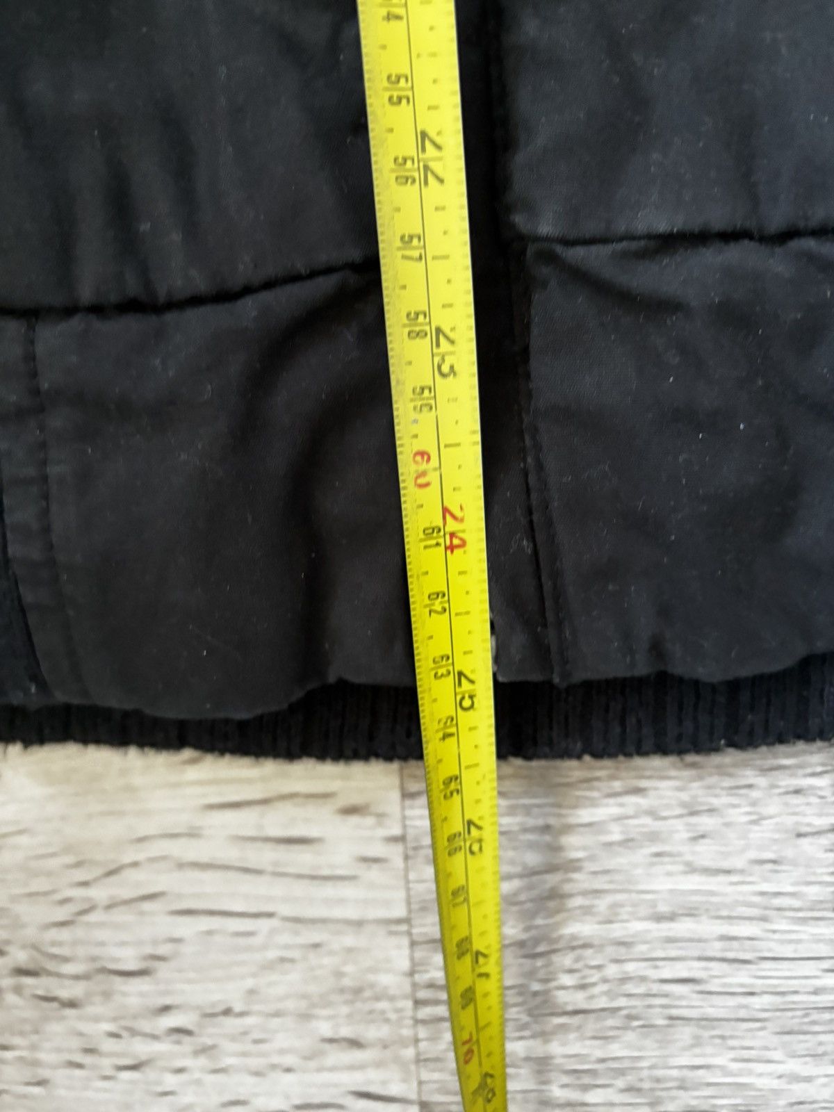 ADDICT Addict UK R.P.G Frontline Studio Waxed Utility Jacket Size US S / EU 44-46 / 1 - 10 Thumbnail