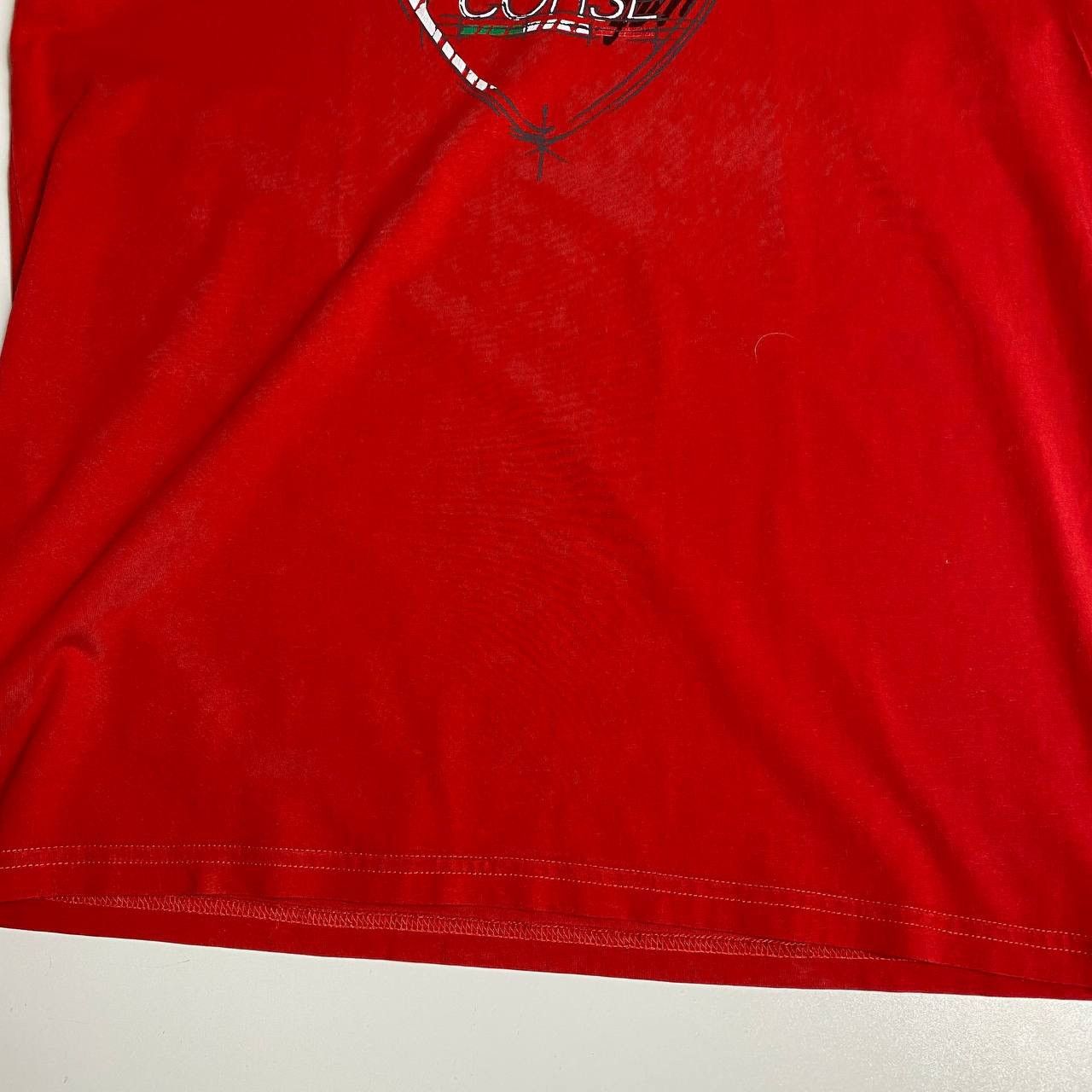 Ducati Ducati Corse T-shirt Size:L Size US L / EU 52-54 / 3 - 4 Thumbnail