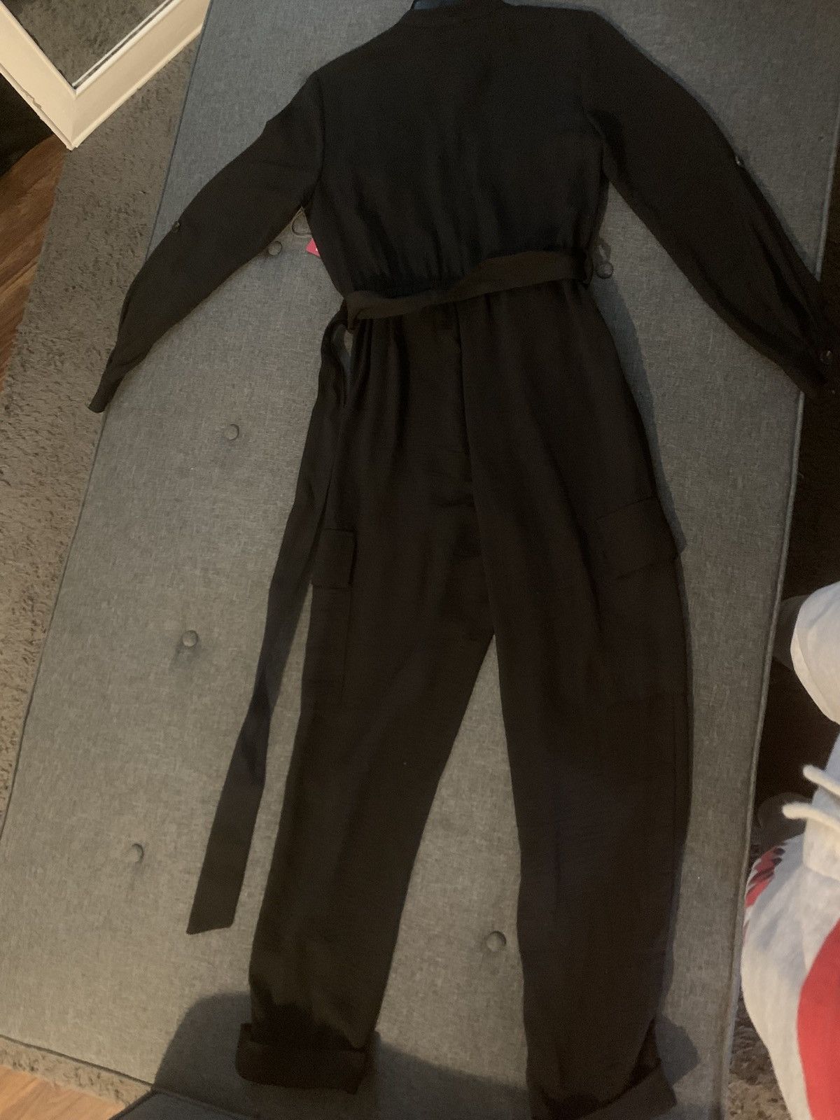 Vince Camuto Black bodysuit Size 27" / US 4 / IT 40 - 5 Thumbnail