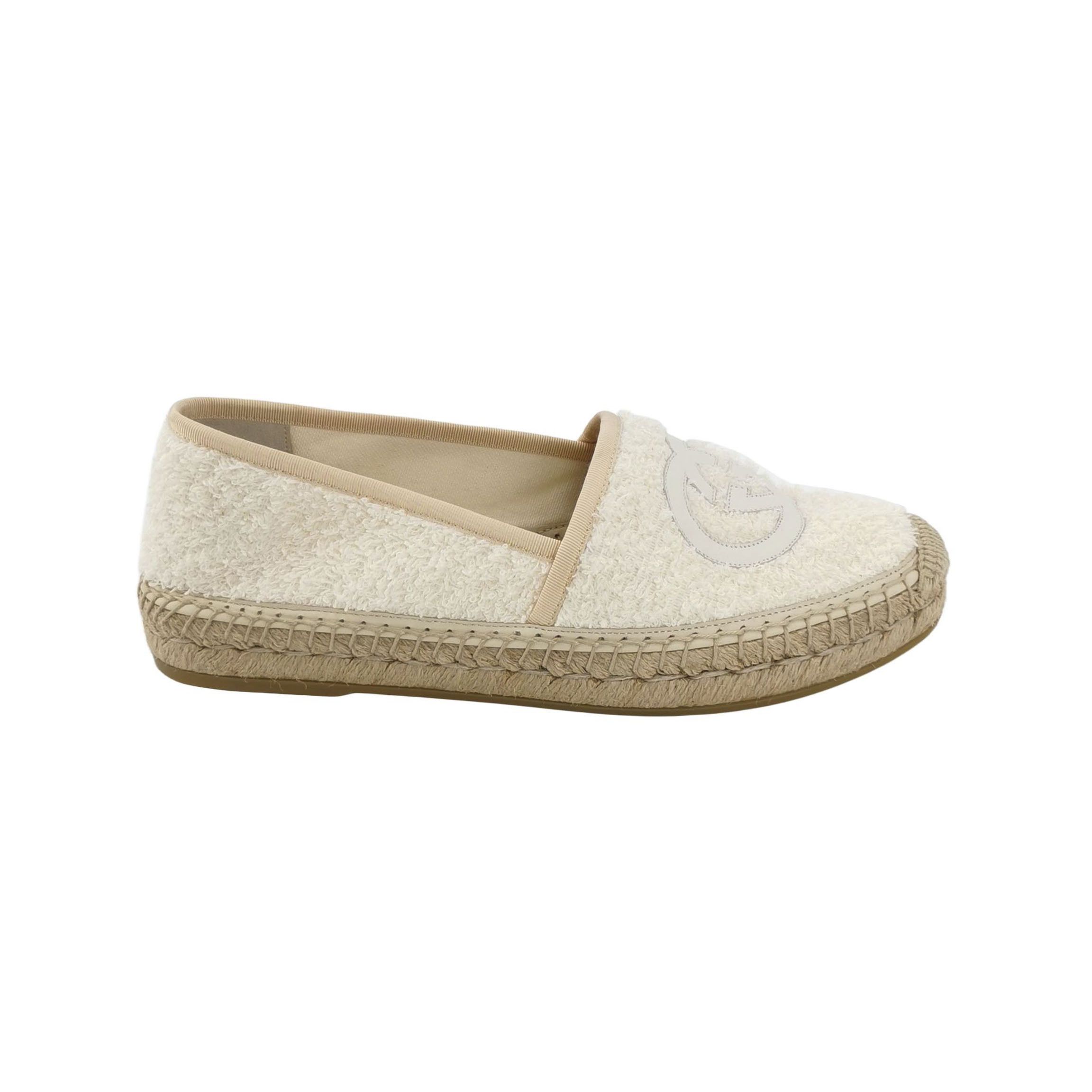 Gucci Gucci Women 7 Flats Size US 7 / IT 37 - 1 Thumbnail