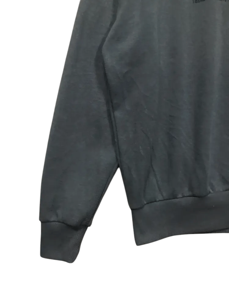 Anime Vintage Detective Conan Sweatshirts Size US M / EU 48-50 / 2 - 5 Thumbnail