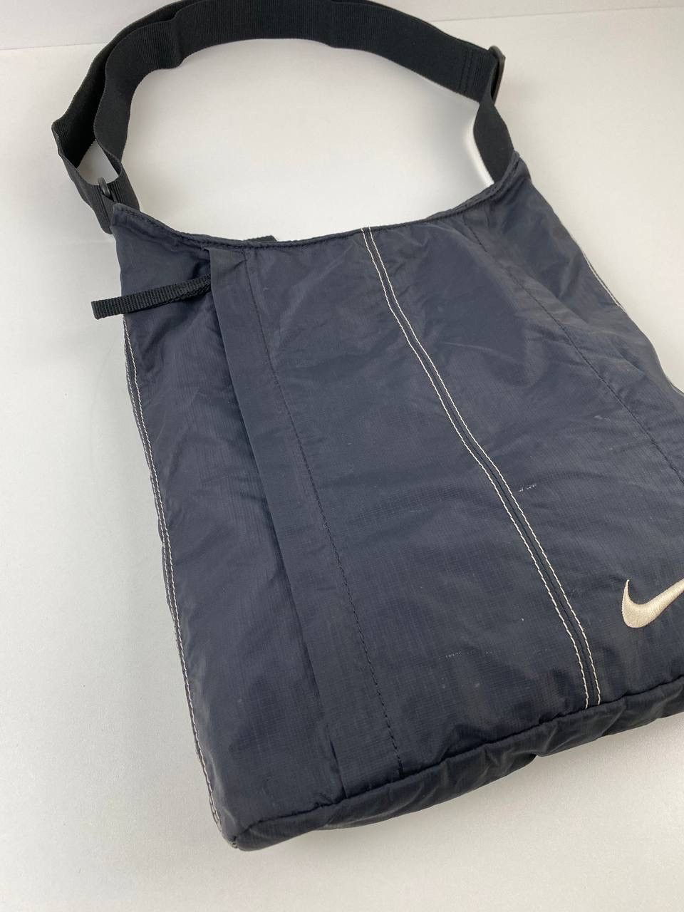 Vintage Nike streetwear vintage bag Size ONE SIZE - 6 Thumbnail
