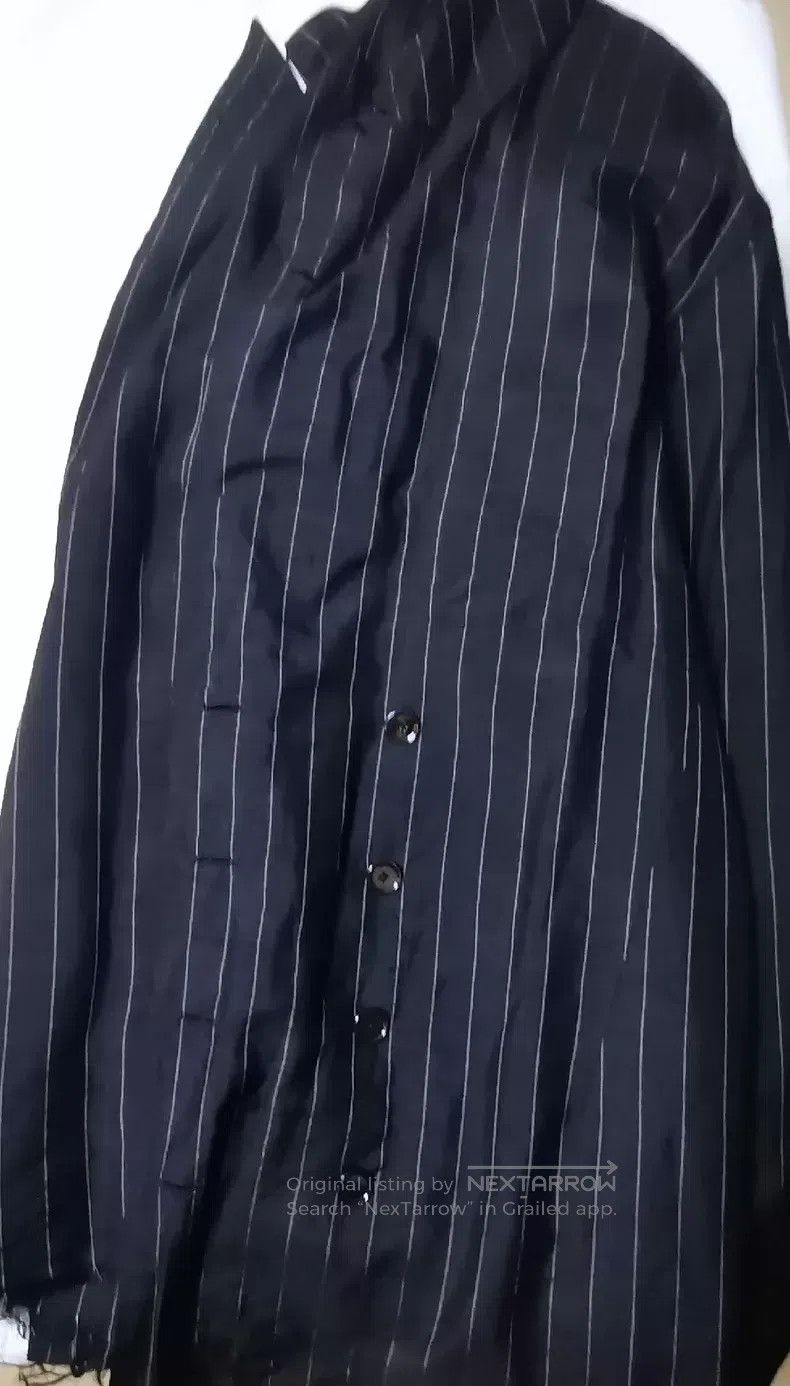 Takahiromiyashita The Soloist. Takahiromiyashita The Soloist. Men's casual suit Size 52R - 8 Thumbnail