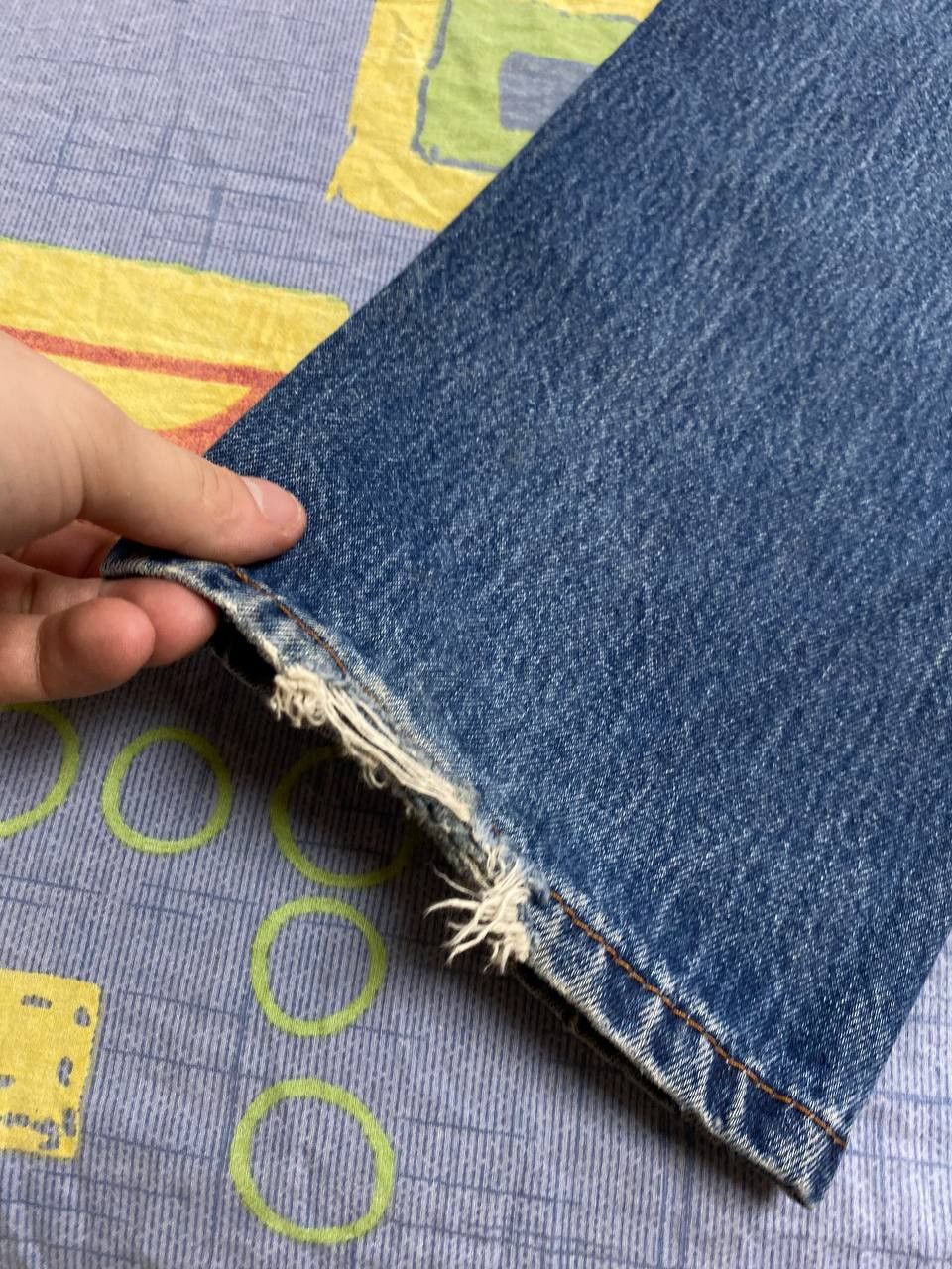 Levi's Levi’s Jeans Size US 32 / EU 48 - 23 Thumbnail