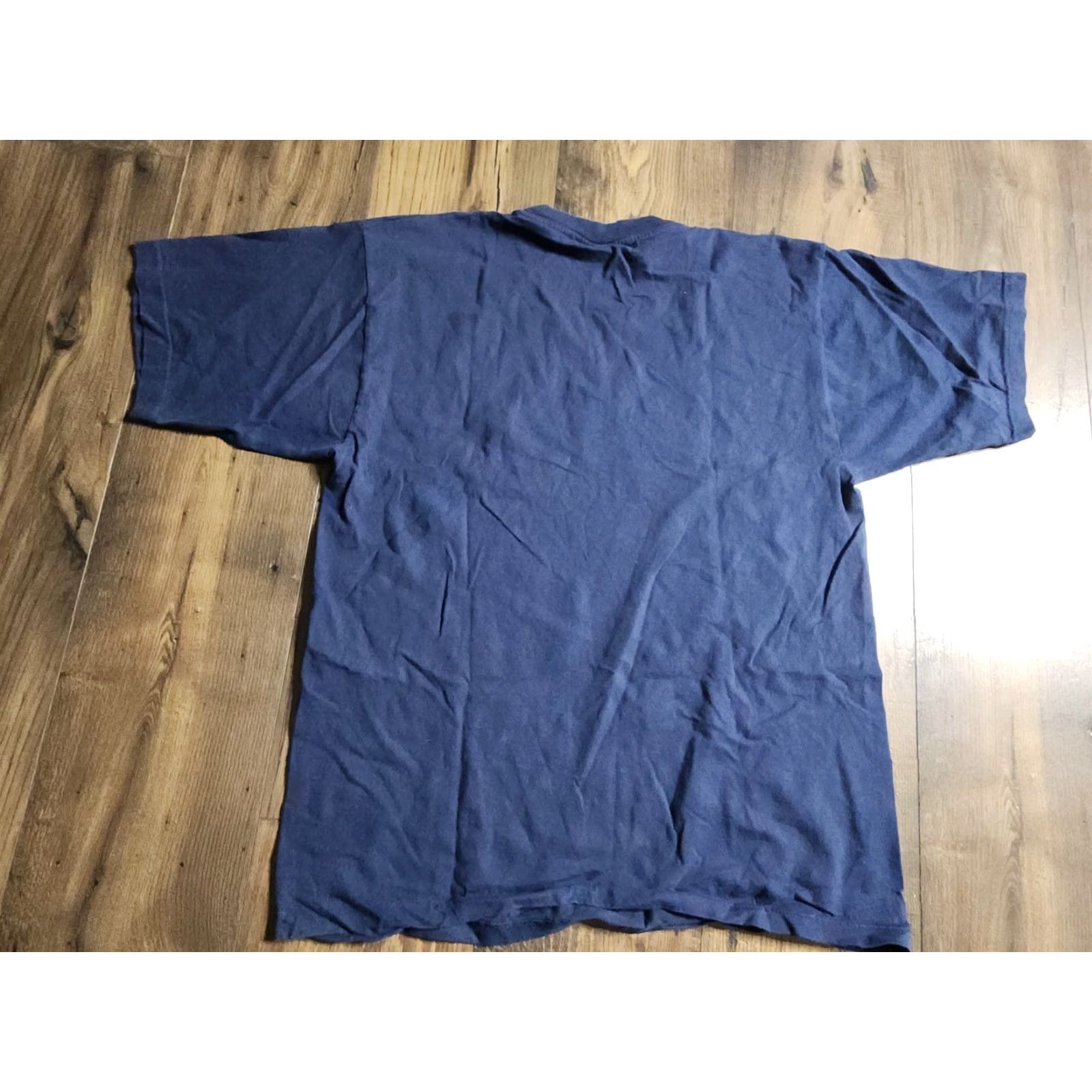 Vintage VINTAGE Mens L Sydney Australia Embroidered Travel Souvenir T Shirt Kangaroo Size US L / EU 52-54 / 3 - 5 Thumbnail
