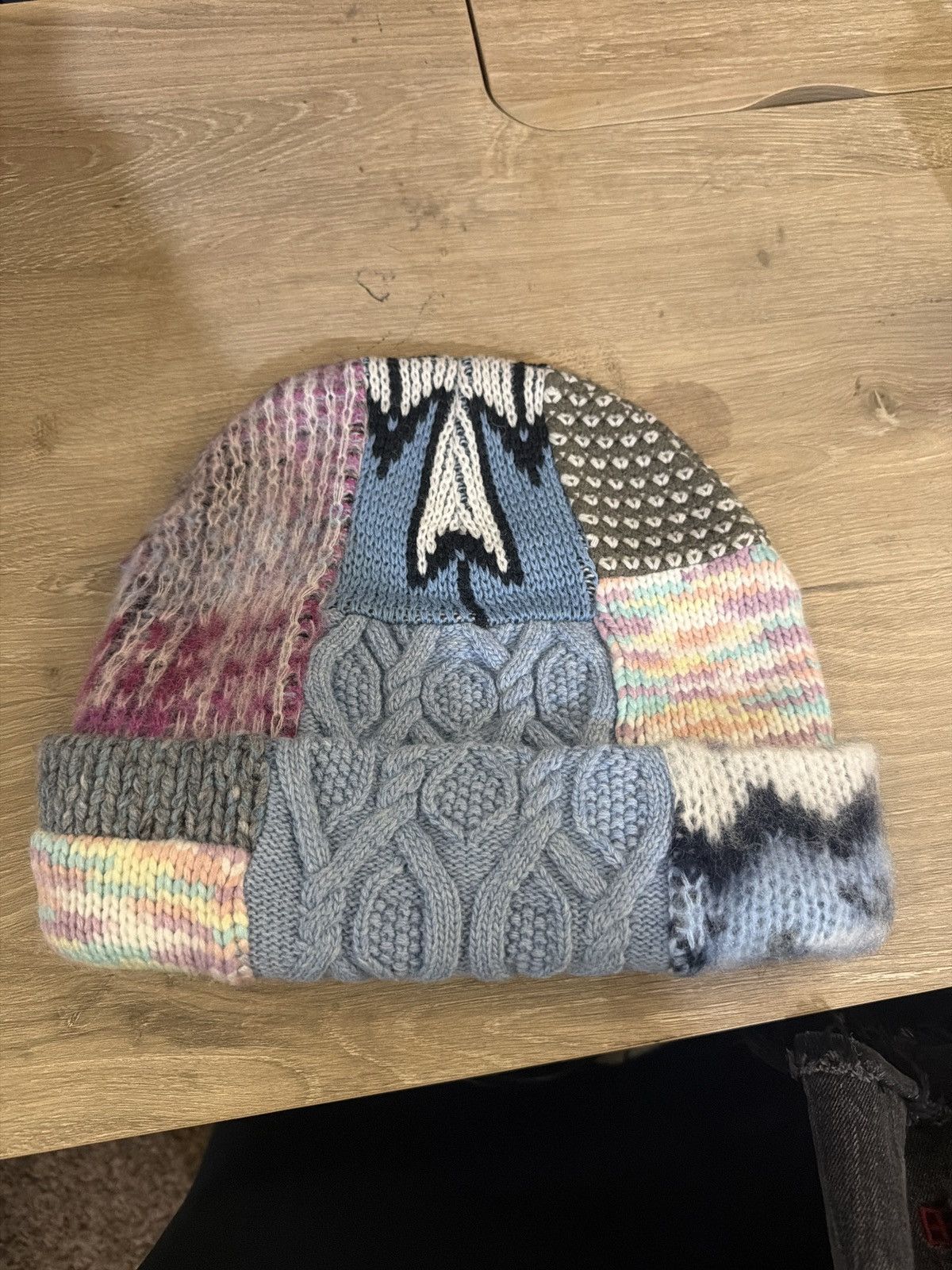 Supreme Supreme beanie Size ONE SIZE - 4 Thumbnail