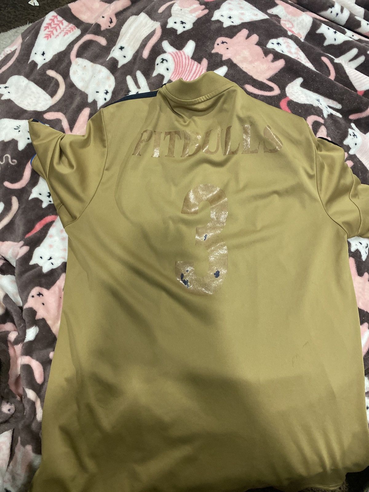 Other Philadelphia jersey Size US M / EU 48-50 / 2 - 2 Thumbnail