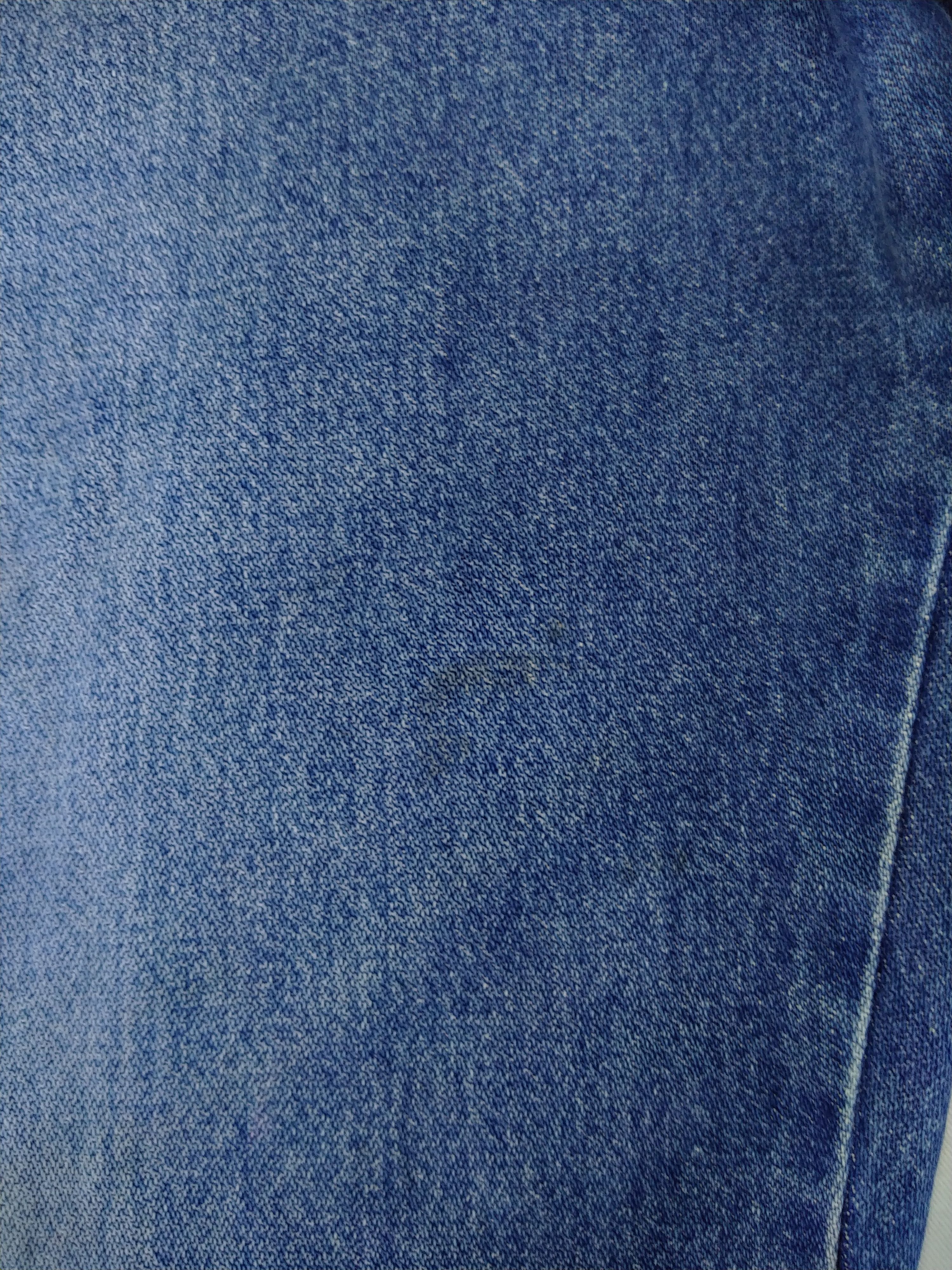 Vintage Distressed Wrangler Denim 34x35.5 -JN347 Size US 34 / EU 50 - 13 Thumbnail
