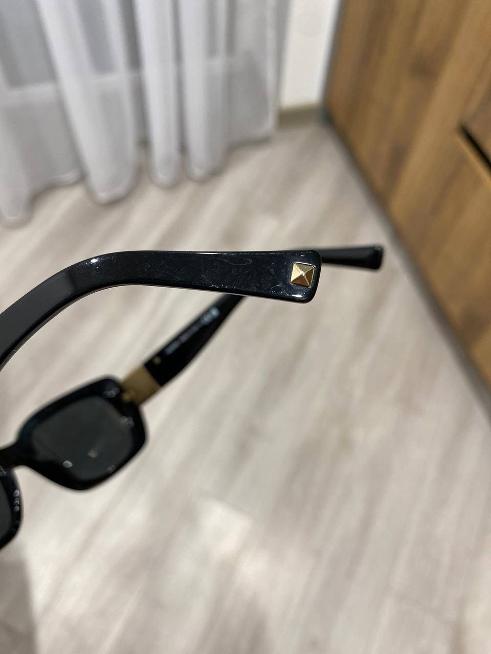 Valentino Valentino Women’s Sunglasses Size ONE SIZE - 4 Thumbnail