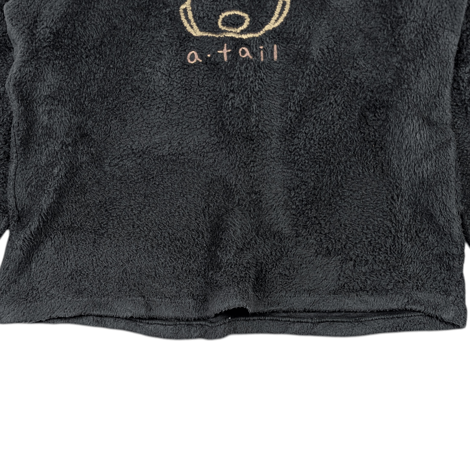 Japanese Brand LOUIS VALLEY Bear Big Logo Christmas Jumper Sweatshirt Size M / US 6-8 / IT 42-44 - 7 Thumbnail
