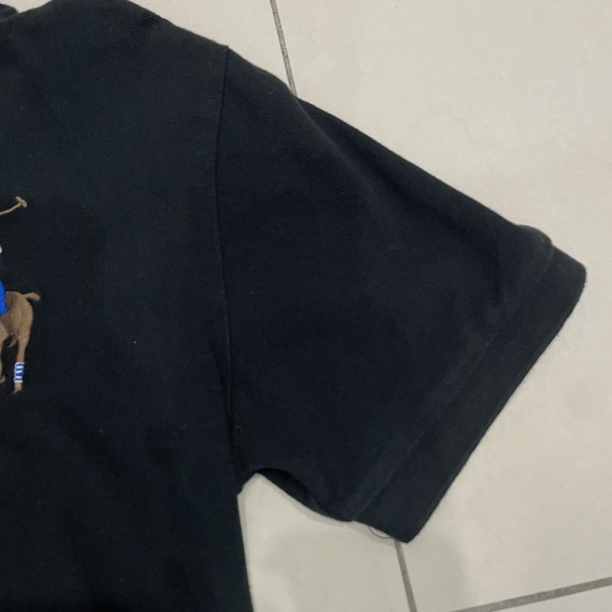 Polo Ralph Lauren Final Drop‼️Vintage Polo Ralph Lauren Size US M / EU 48-50 / 2 - 14 Thumbnail