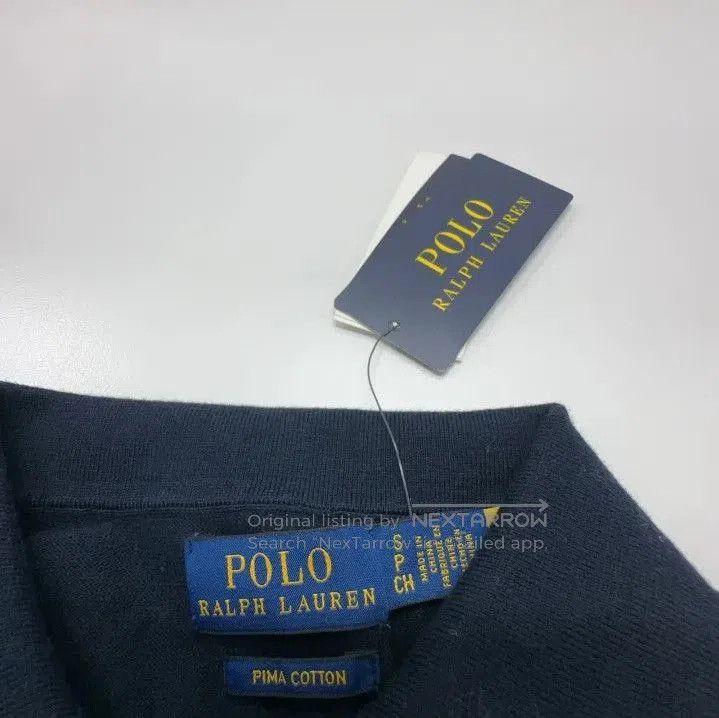 Polo Ralph Lauren Polo Ralph Lauren Solid Casual Knit Short. Size US S / EU 44-46 / 1 - 4 Thumbnail