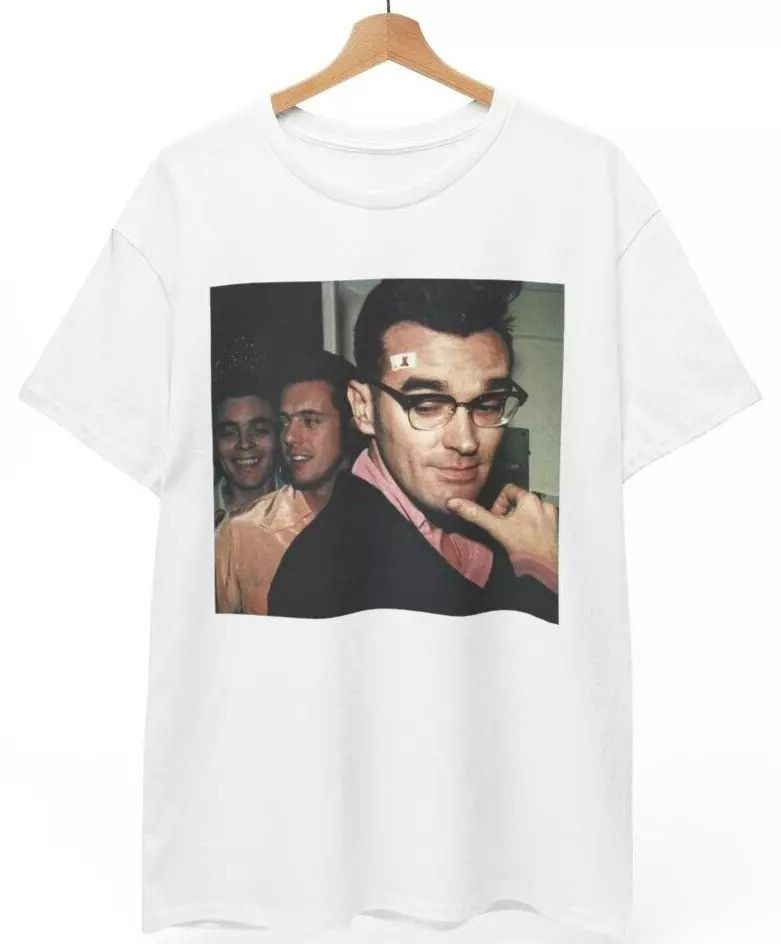 Other Morrissey - We Hate It When Our Friends Size US XL / EU 56 / 4 - 1 Preview