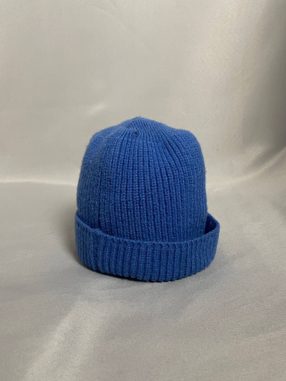 Moncler Moncler Hat Vintage Blue 1990s Size ONE SIZE - 3 Thumbnail