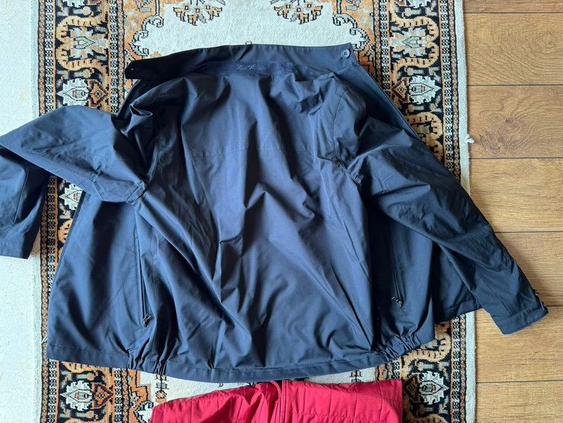 Loro Piana LORO PIANA The thick jacket has a detachable down vest lin Size M / US 6-8 / IT 42-44 - 6 Thumbnail