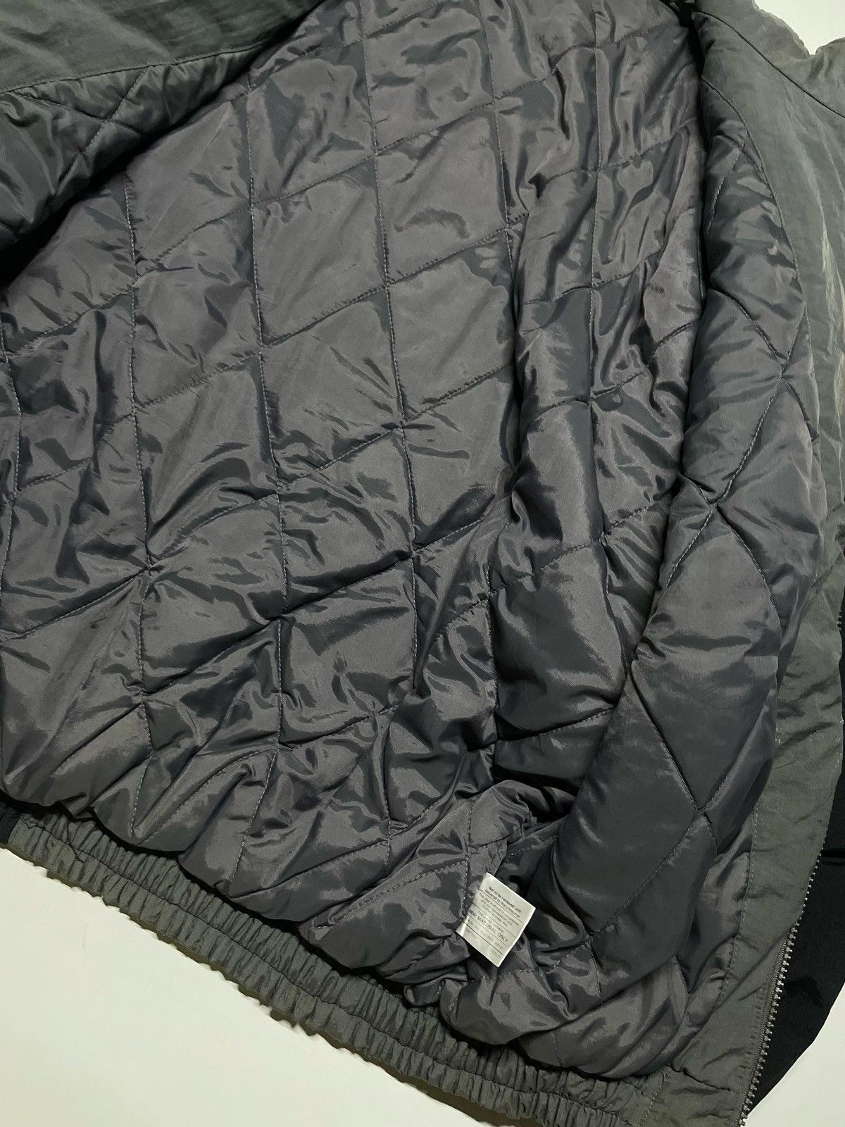 Adidas × Vintage Adidas Trefoil Biglogo a Embroidery 80s vintage windbreaker Size US L / EU 52-54 / 3 - 6 Thumbnail