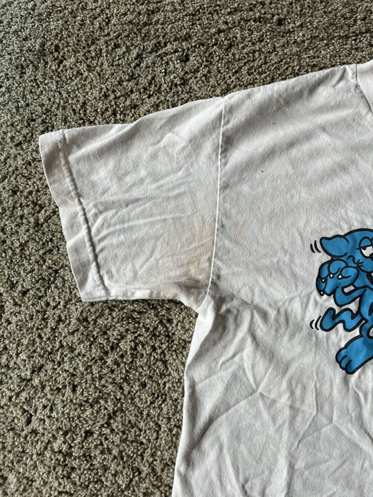 Rare Panther Carrots by Anwar Carrots × Girls Don't Cry × Rare Panther Size US S / EU 44-46 / 1 - 2 Thumbnail