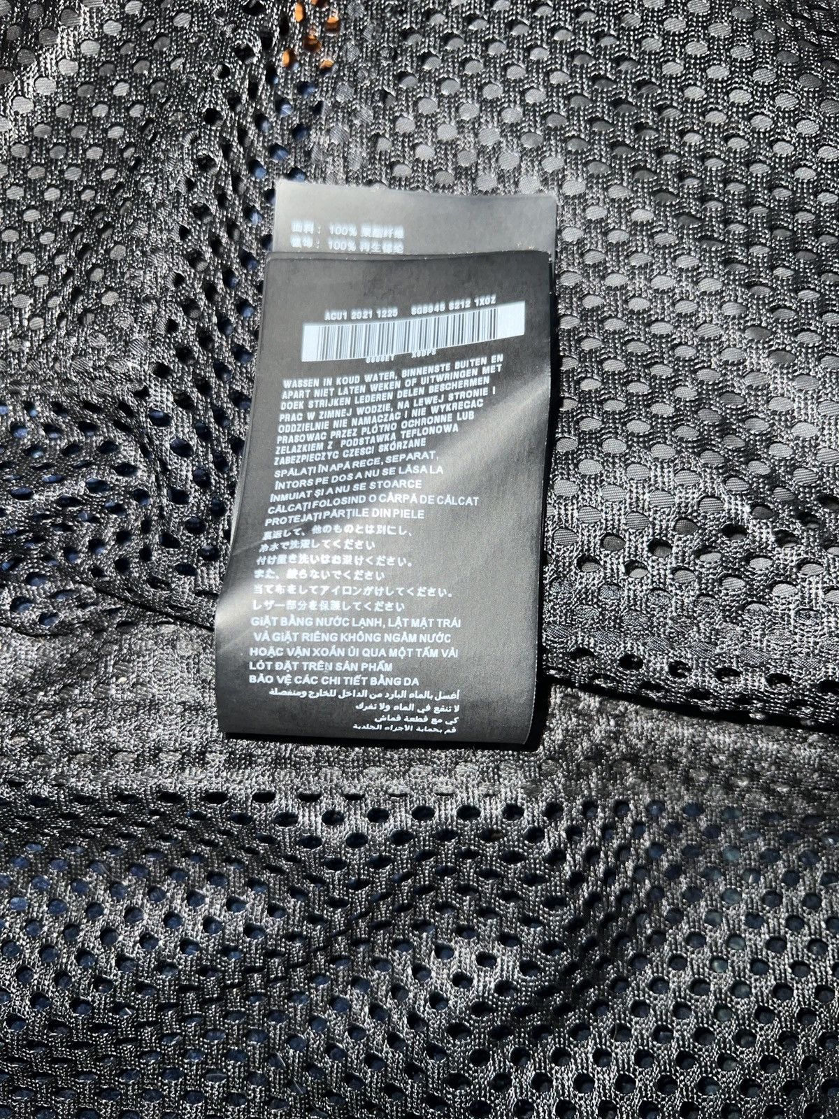 Prada Prada Re-Nylon Technical Vest Size US XS / EU 42 / 0 - 6 Thumbnail