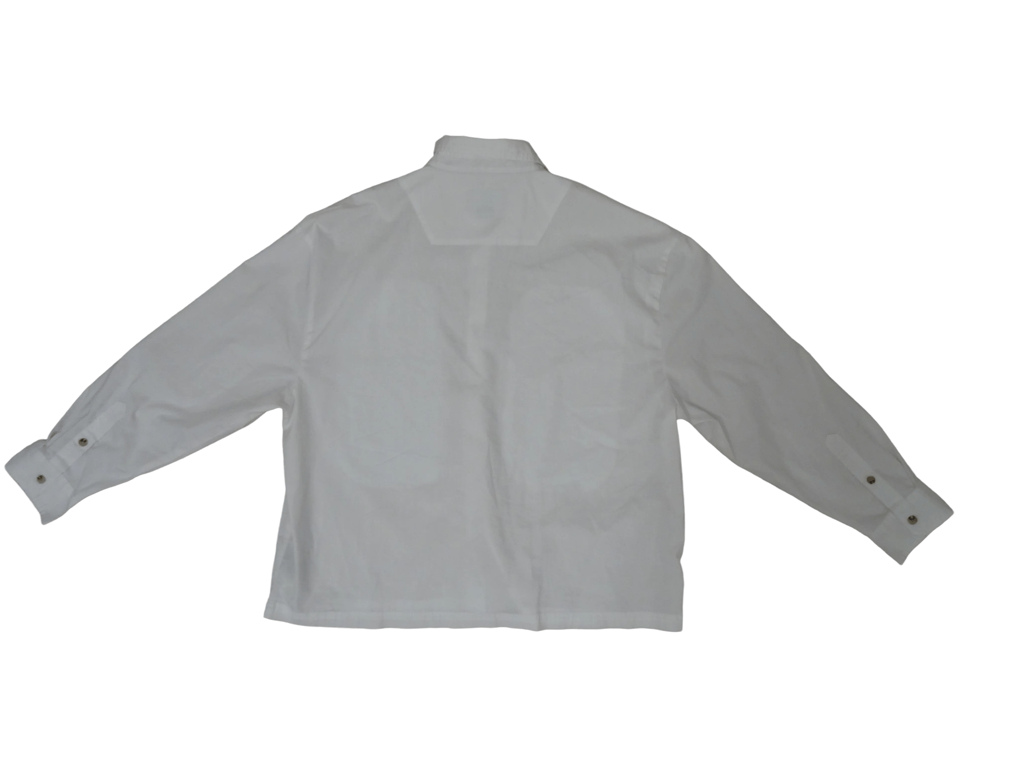 Other Saints Studio NYC Graphic Shirt – Cropped/Remake Size US L / EU 52-54 / 3 - 2 Thumbnail
