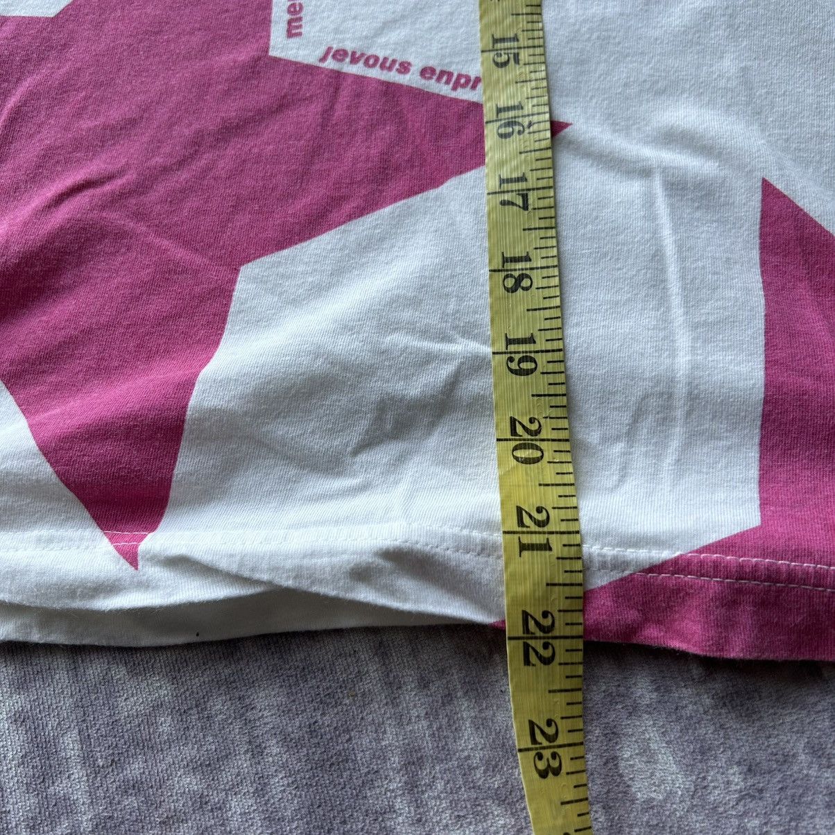 Issey Miyake Mercibeaucoup Star ⭐ Size L / US 10 / IT 46 - 11 Thumbnail