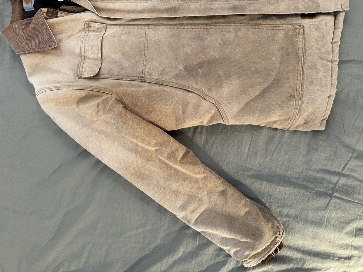 Carhartt Vintage Carhartt Size US XL / EU 56 / 4 - 8 Thumbnail