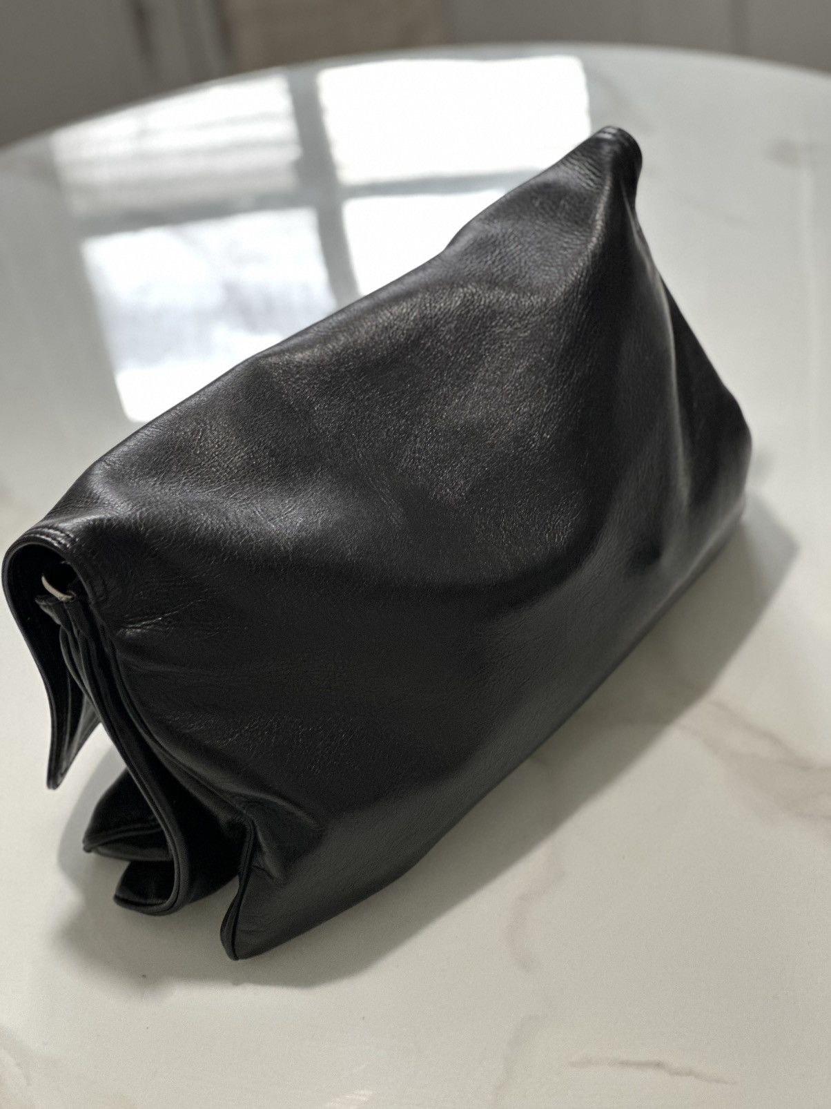 Balenciaga BB balenciaga flap bag Size ONE SIZE - 5 Thumbnail