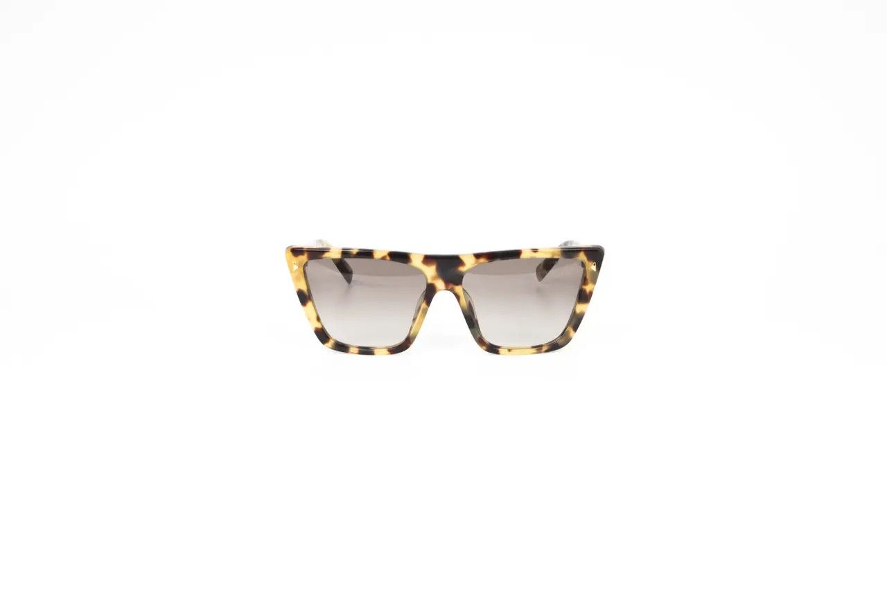 Prada Prada SPR21Z 7S0-0A7 Sunglasses Size ONE SIZE - 1 Thumbnail
