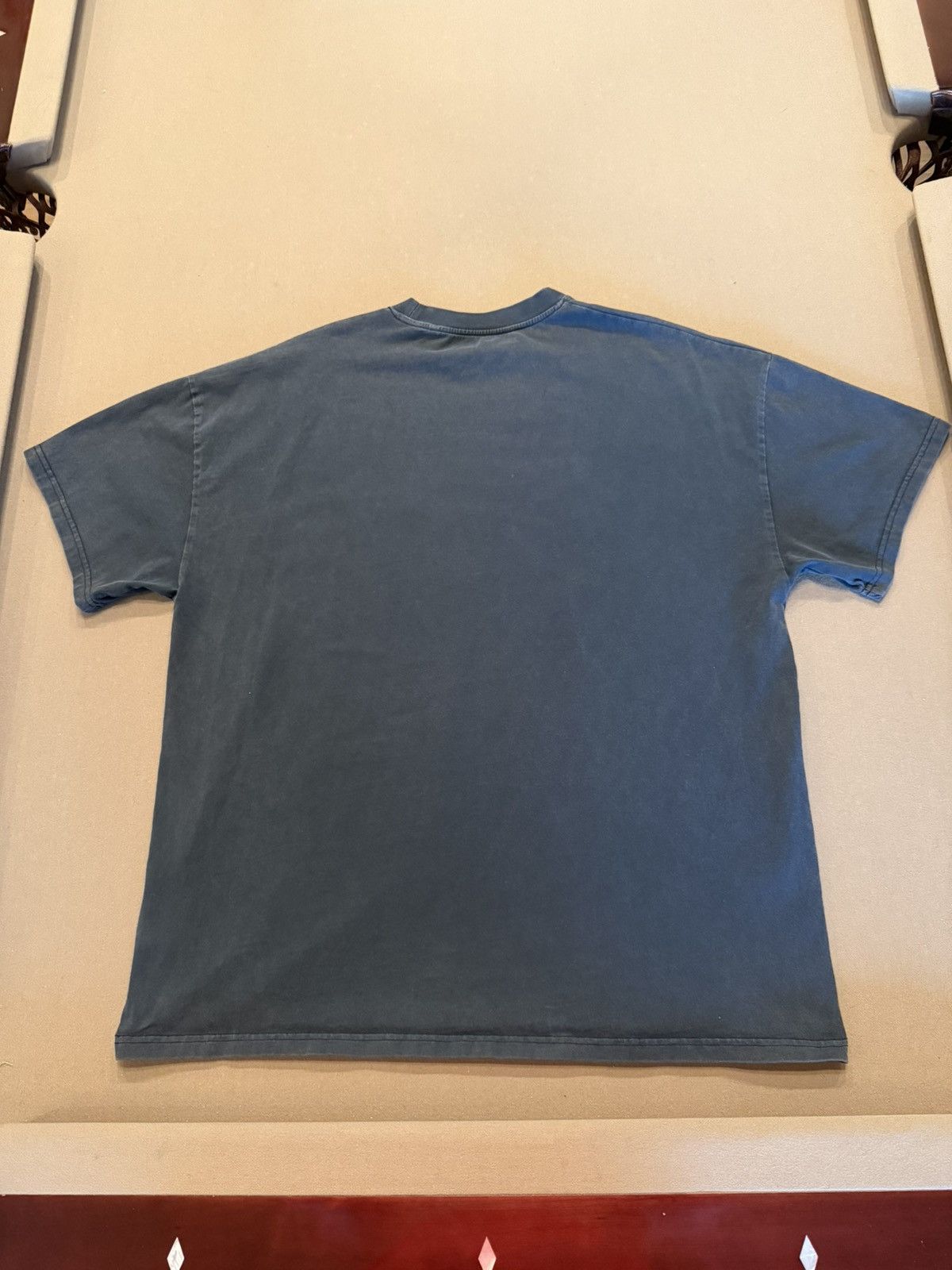 Vintage Vintage Dennis Rodman Tee Size US L / EU 52-54 / 3 - 5 Thumbnail