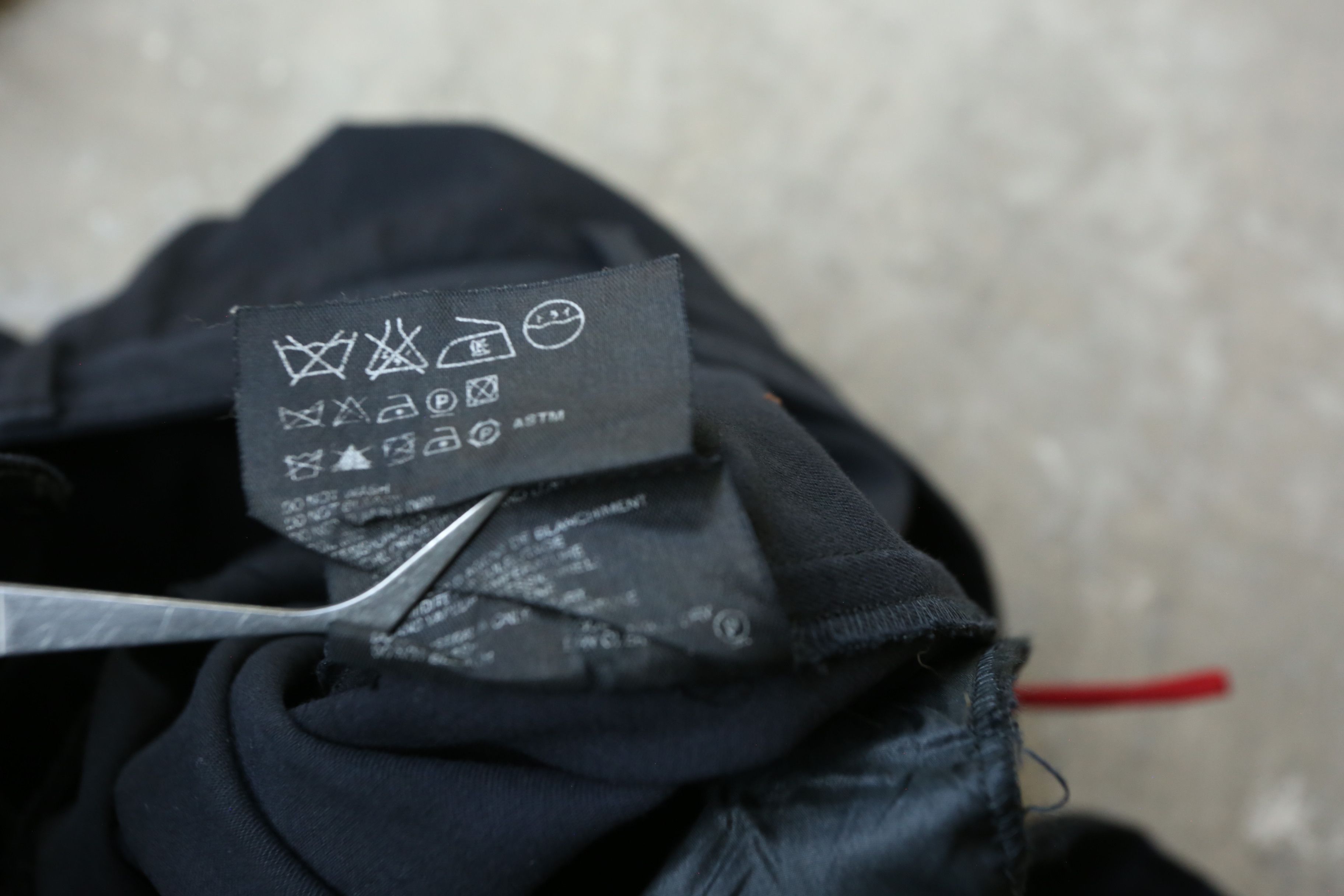 Prada Prada Sport - Technical Trousers Size US 30 / EU 46 - 7 Thumbnail