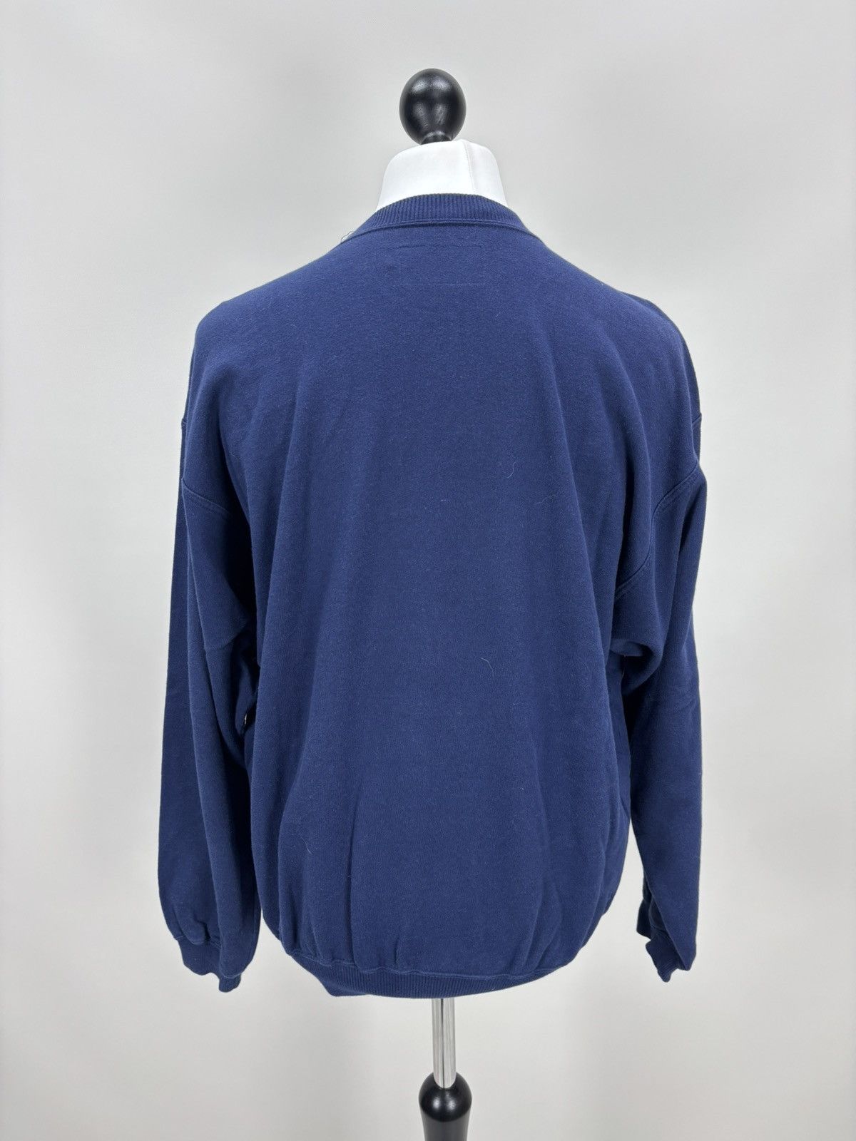 Other Mens vintage Y2k sweatshirt Benger Sportswear Size L Size US L / EU 52-54 / 3 - 6 Thumbnail
