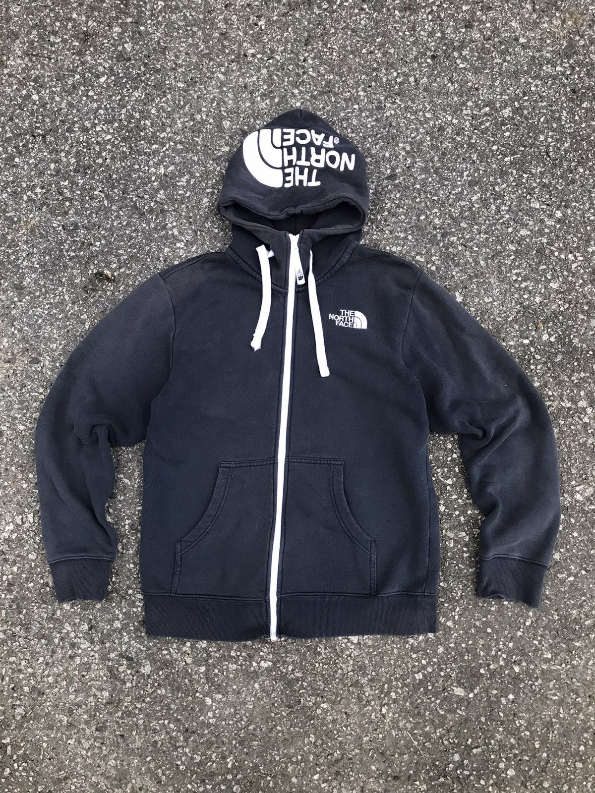 Hoodie Jacket The North Face Rearview Fullzip Hoodie ザ ノース