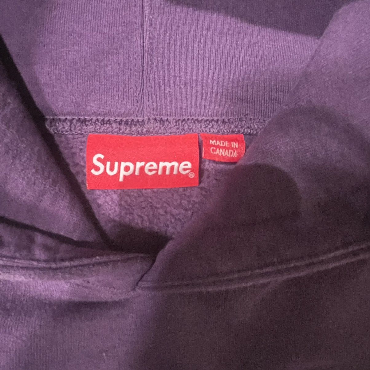Supreme Supreme Ecstasy Hoodie Size US XL / EU 56 / 4 - 4 Thumbnail