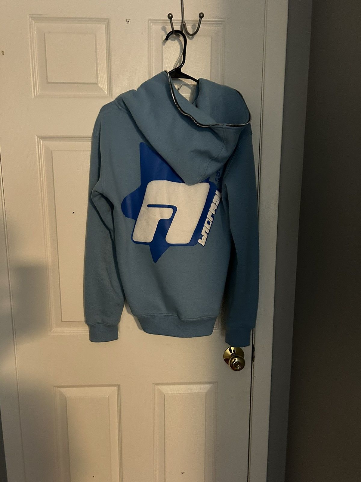 Other “Clothing Abnormal” Full Zip hoodie Size US M / EU 48-50 / 2 - 2 Thumbnail