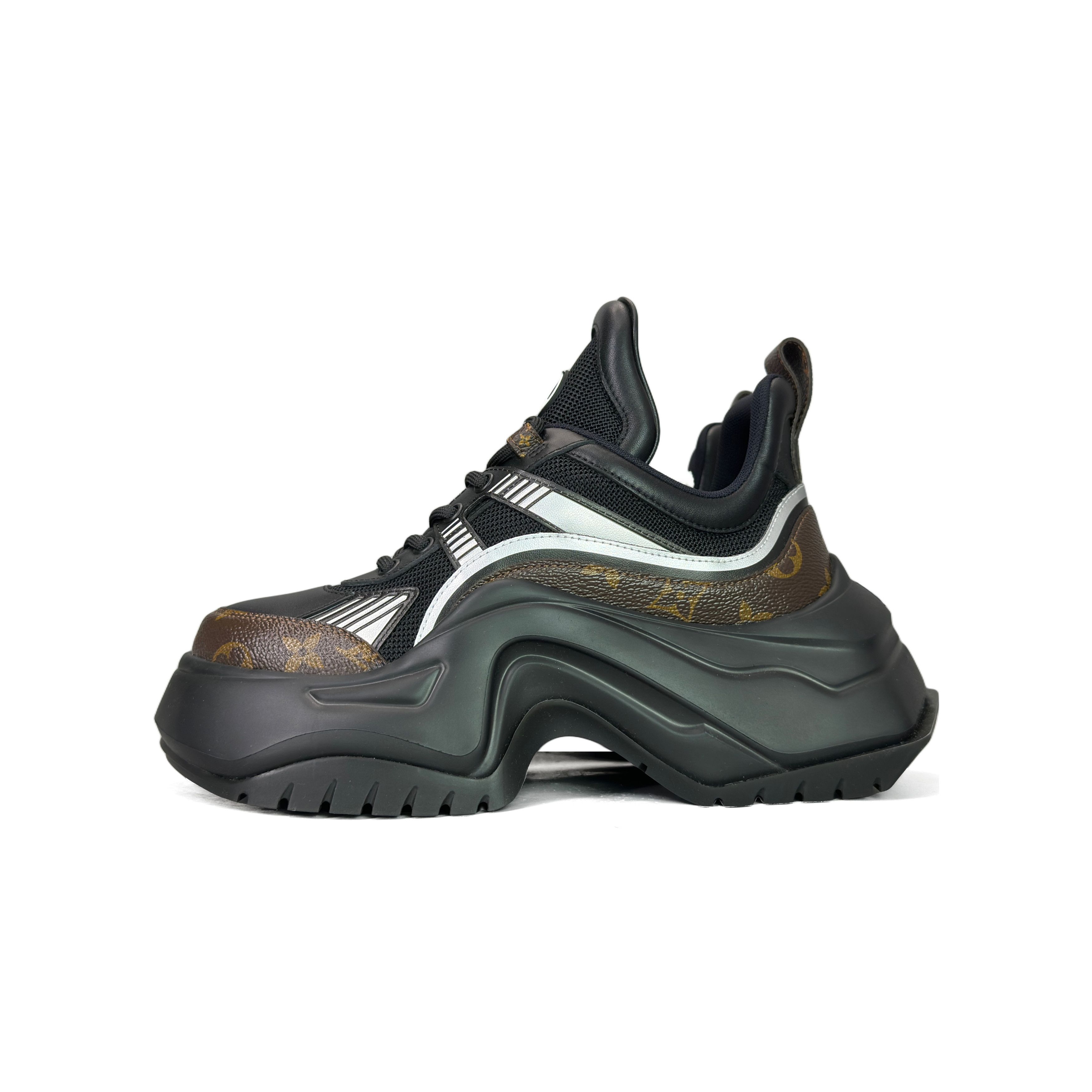 Louis Vuitton Louis Vuitton Archlight 2.0 Sneakers Size 37 Size US 7 / IT 37 - 1 Thumbnail