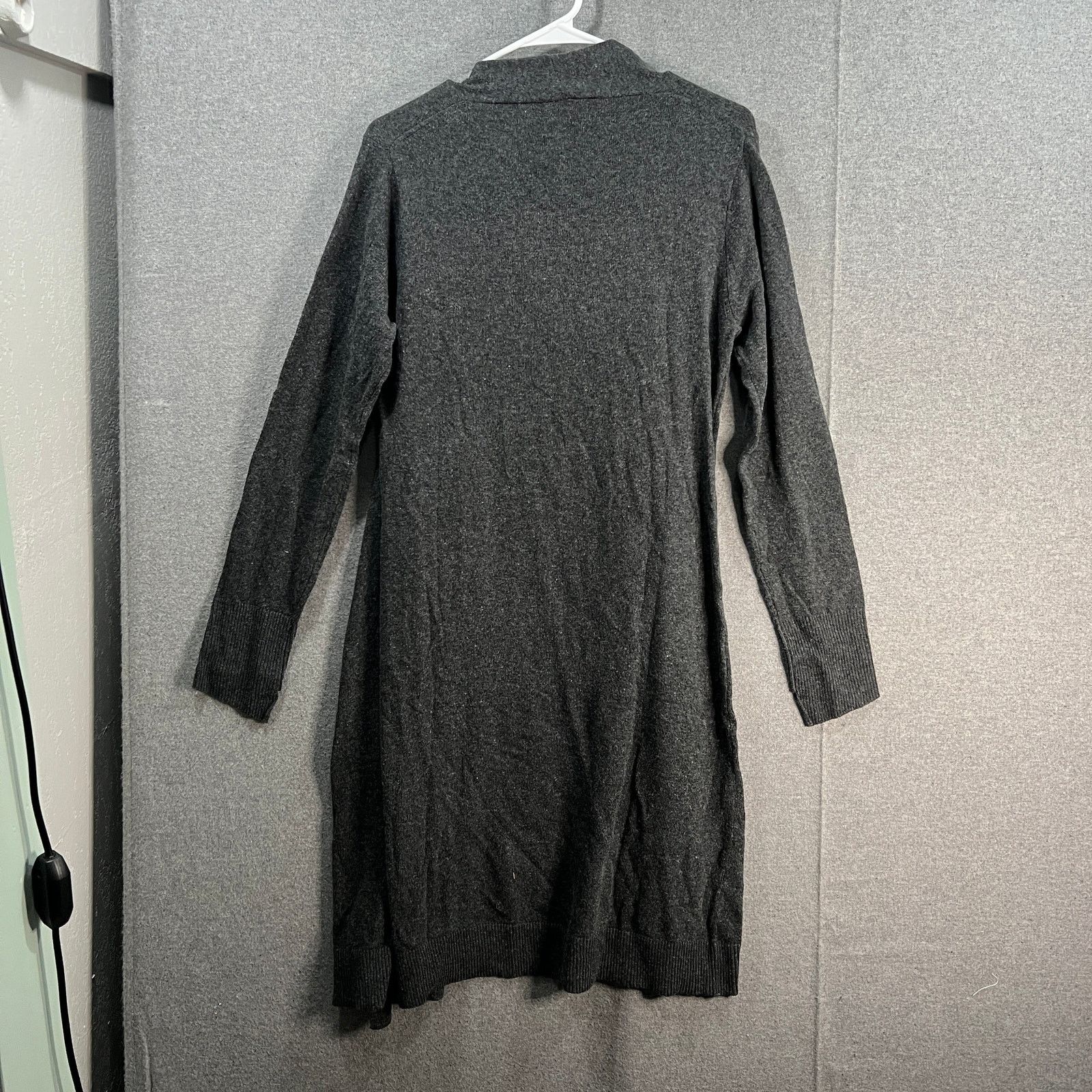 Other haute hippie tribe Women Cargigan Long Slee Size M / US 6-8 / IT 42-44 - 2 Thumbnail