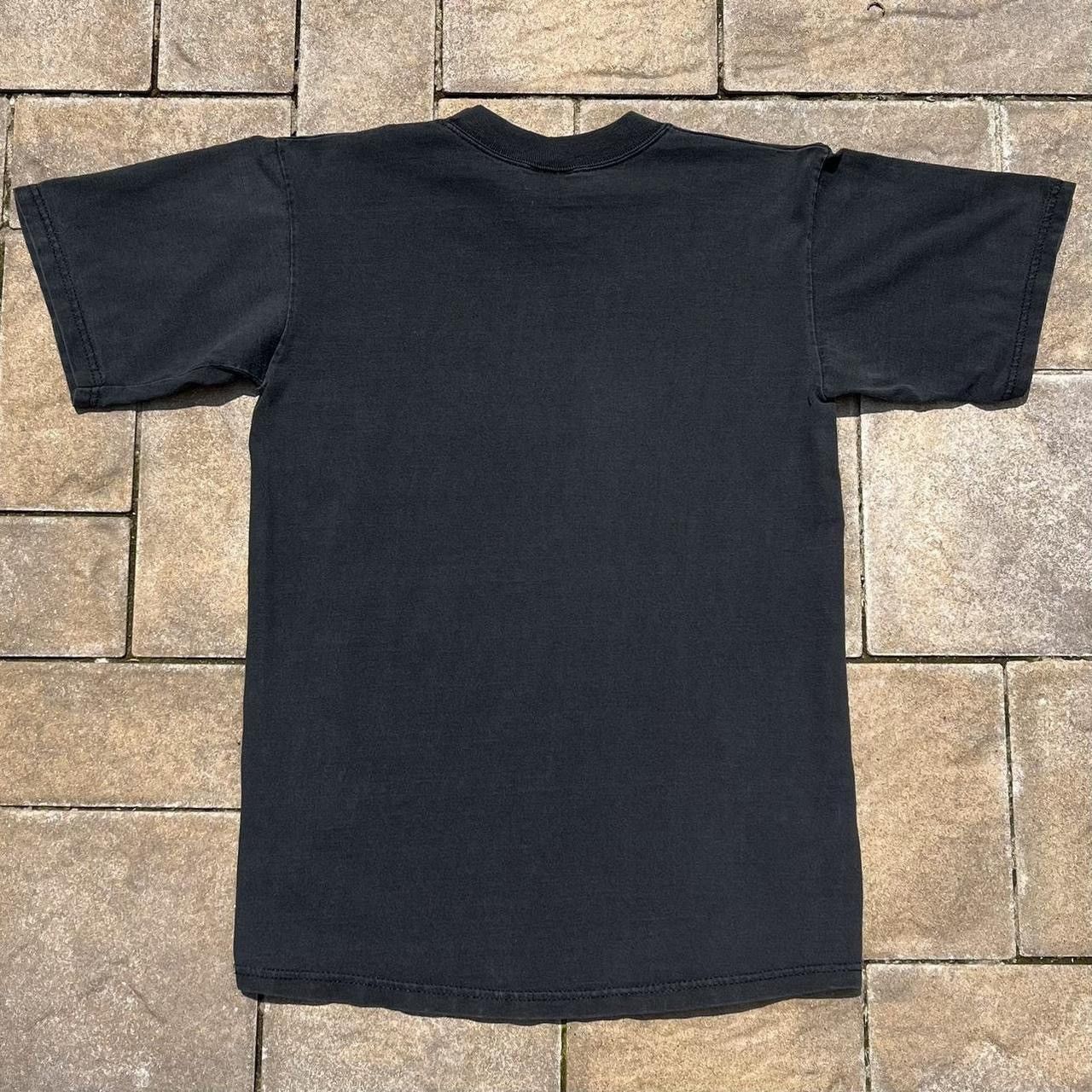 Planet Hollywood × Vintage Vintage 90s Planet Hollywood Las Vegas Tee Tshirt Size US L / EU 52-54 / 3 - 2 Thumbnail