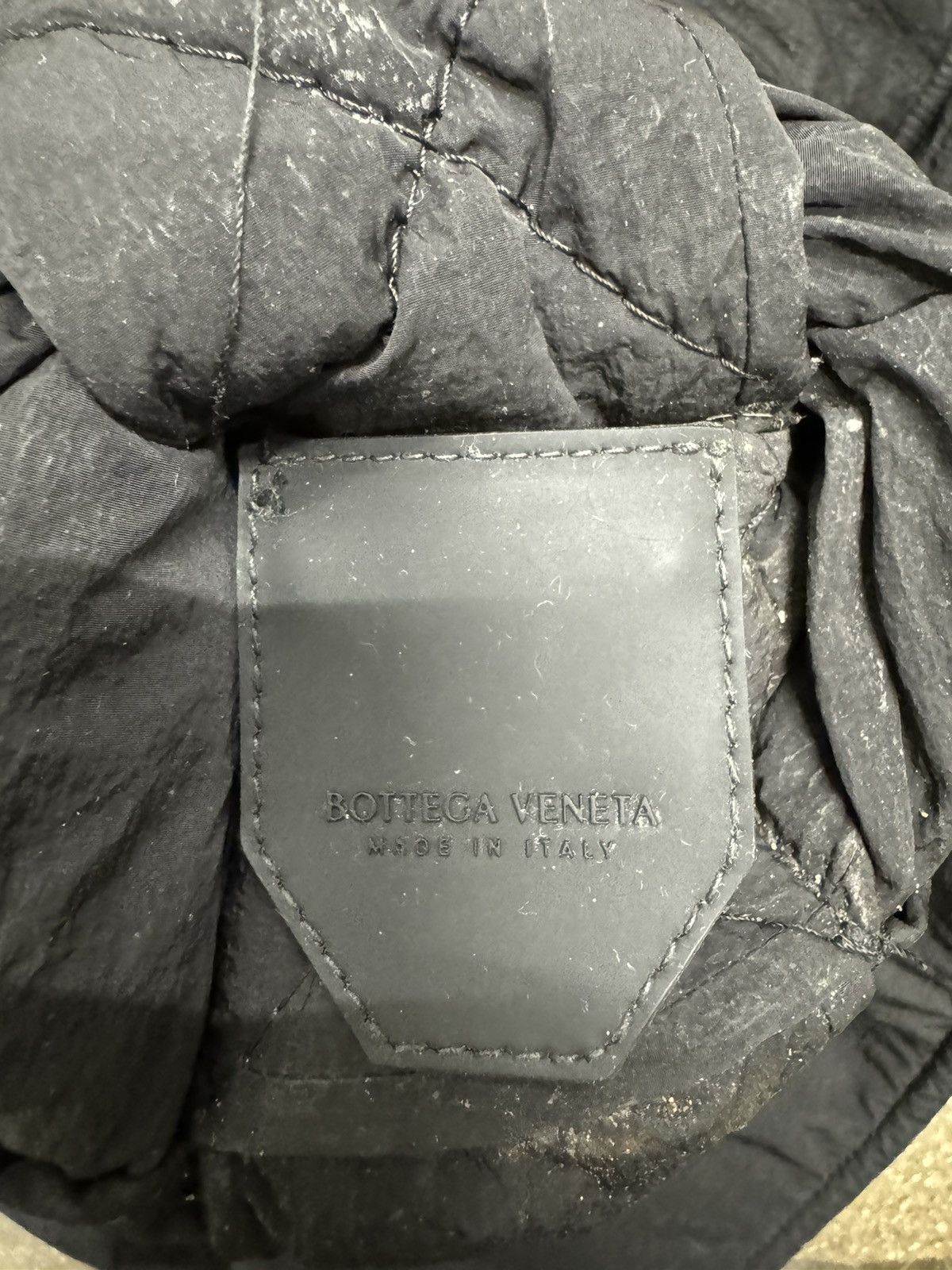 Bottega Veneta Bottega Veneta Padded Cassette Bag Size ONE SIZE - 5 Thumbnail