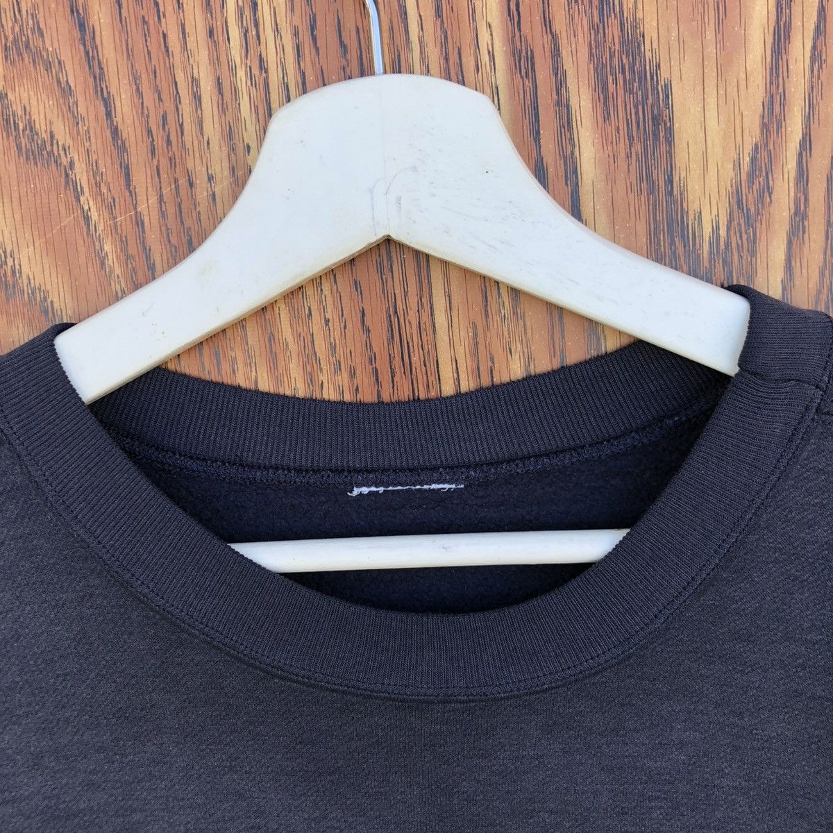 Nike Vintage Nike Sportswear Sweatshirt Pullover Size US M / EU 48-50 / 2 - 5 Thumbnail