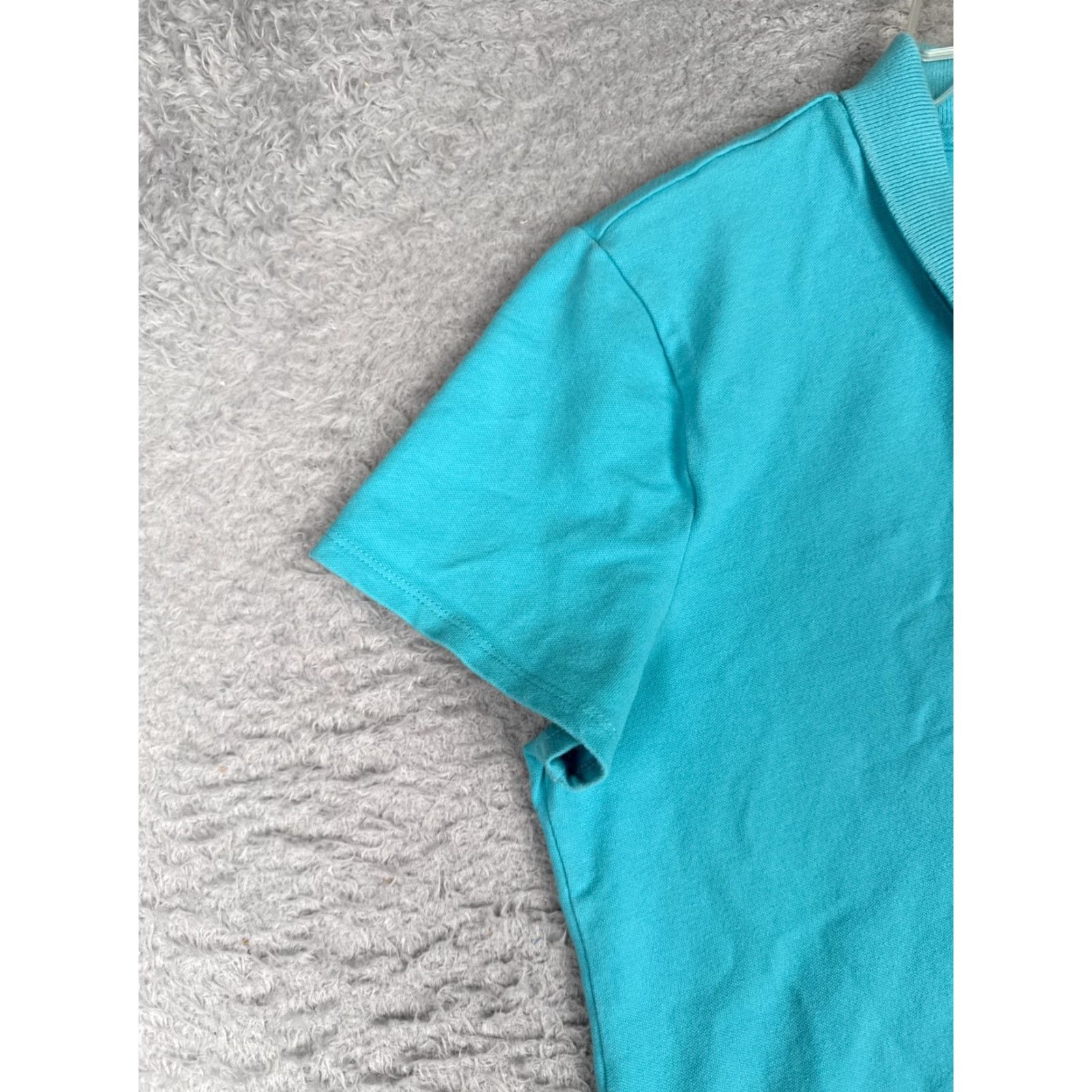 Tommy Hilfiger VINTAGE Nike Shirt Size L / US 10 / IT 46 - 3 Thumbnail