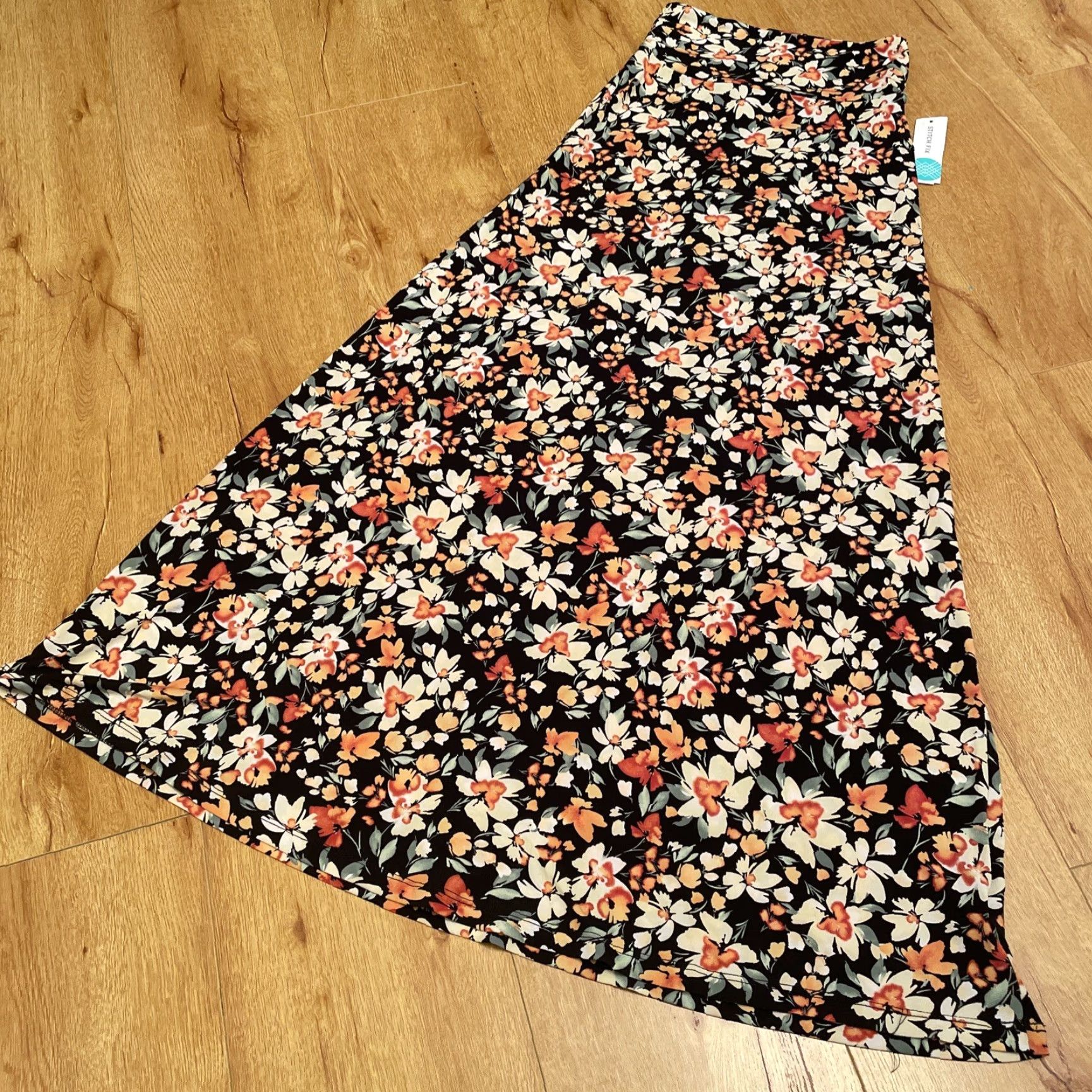 Vintage VINTAGE? None. Sorry, skip. Size 26" / US 2 / IT 38 - 2 Thumbnail