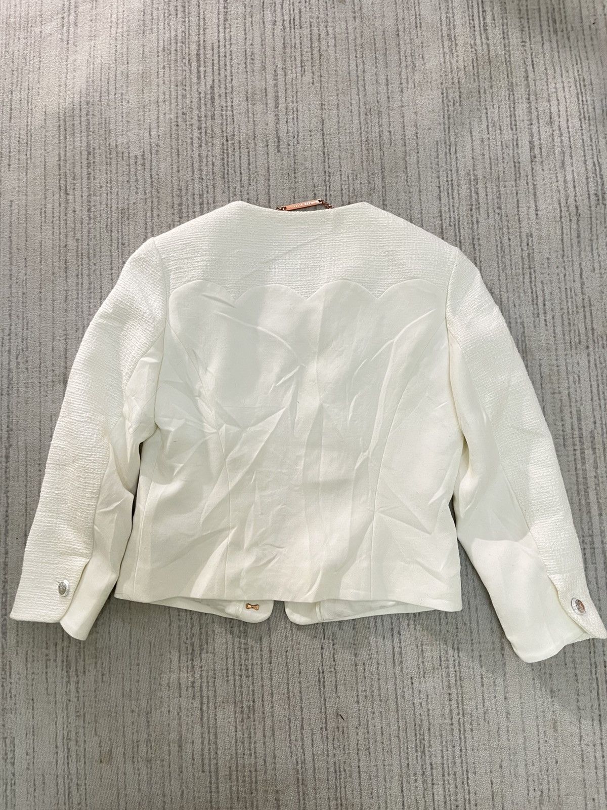 Ted Baker Ted baker jacket Size ONE SIZE - 2 Thumbnail